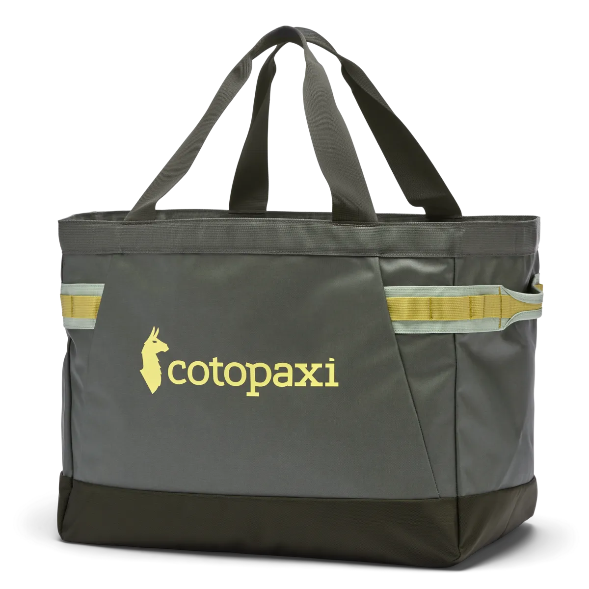 Cotopaxi Allpa 60L sac fourre-tout Fatigue Woods 60 L