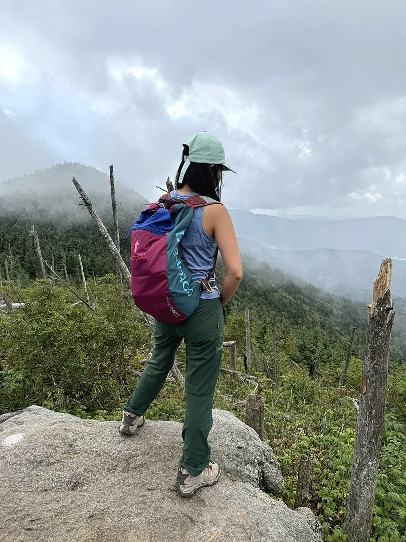 Cotopaxi Luzon 18L Daypack sac à dos Del Día léger