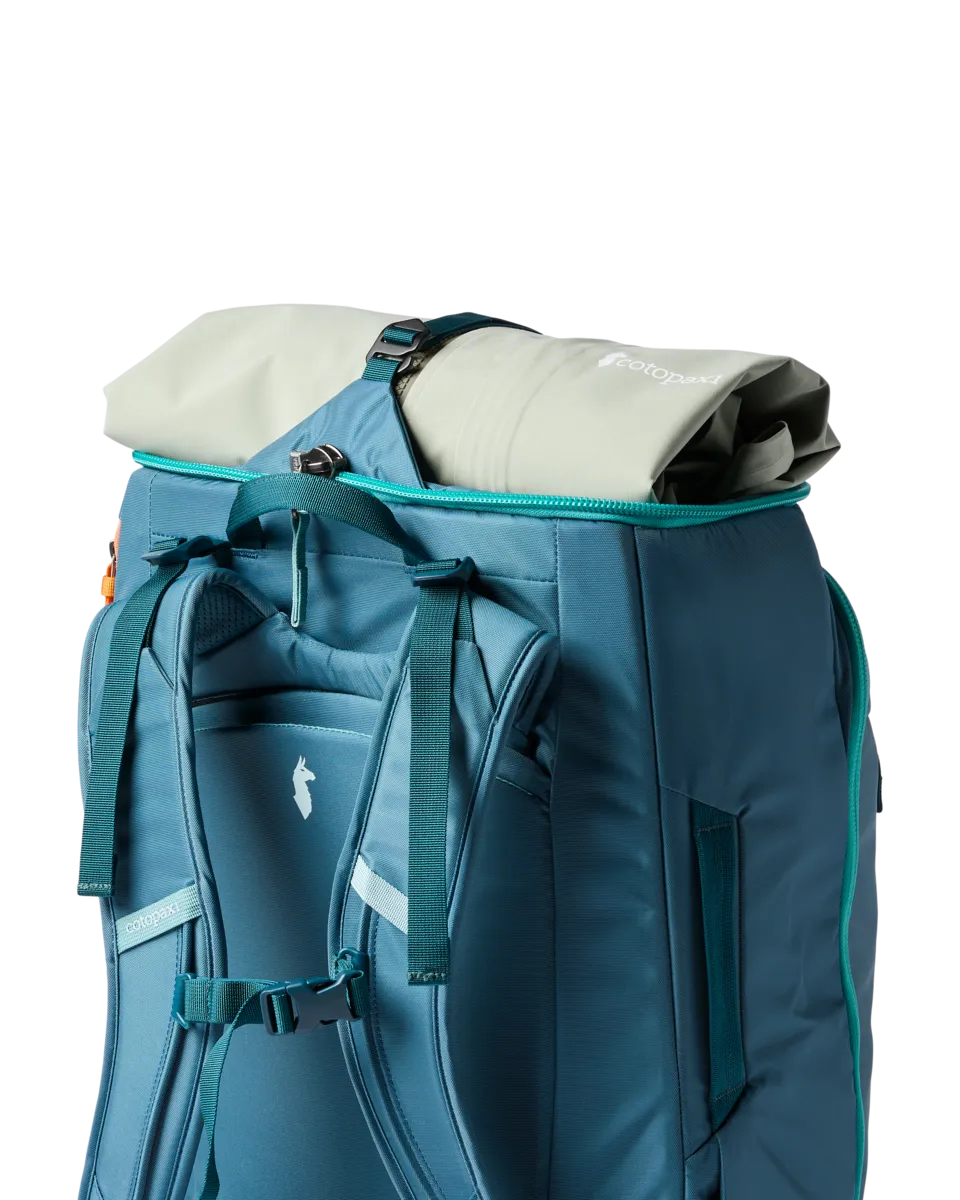 Cotopaxi Allpa 50L sac de voyage 50 L modulable