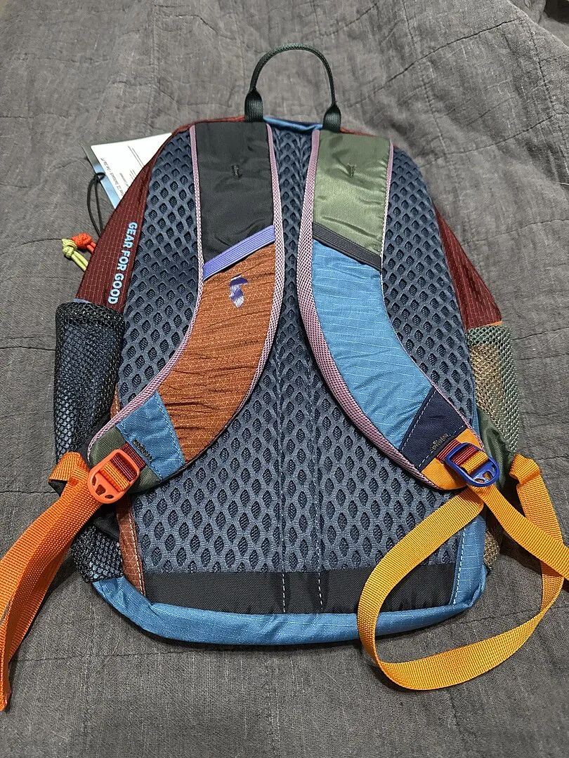Cotopaxi Dimi 12L Del Día sac à dos enfant