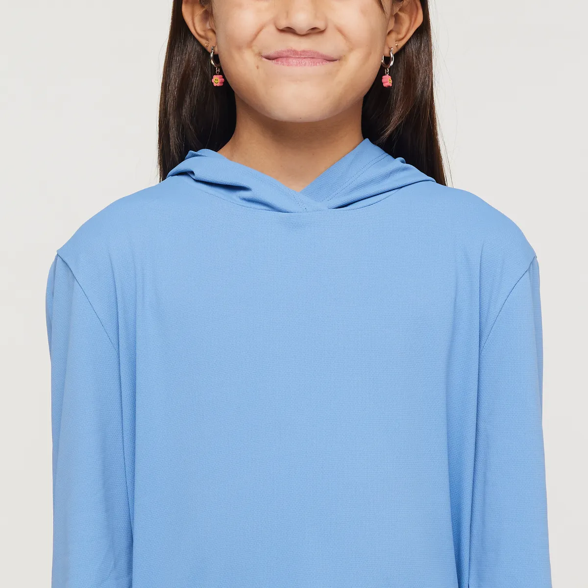 Cotopaxi Sombra sweat capuche enfant anti-UV Canyon