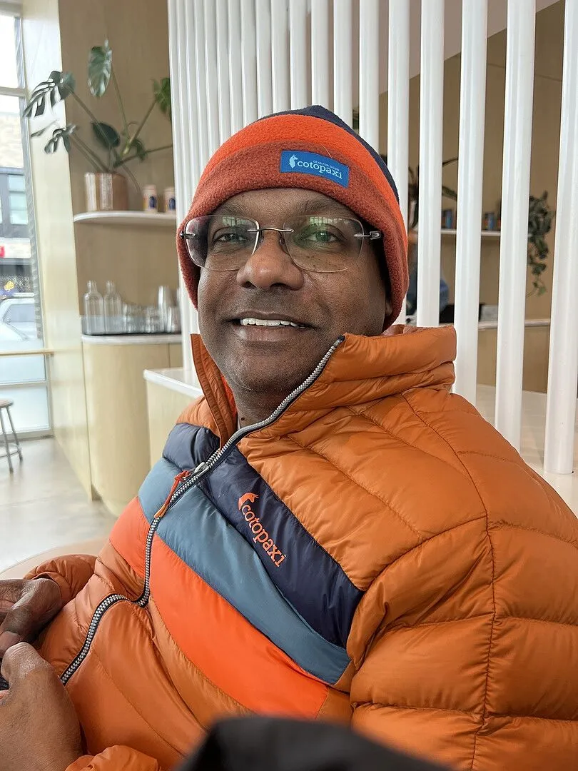Cotopaxi Teca Fleece Beanie bonnet Acai Stripes polaire