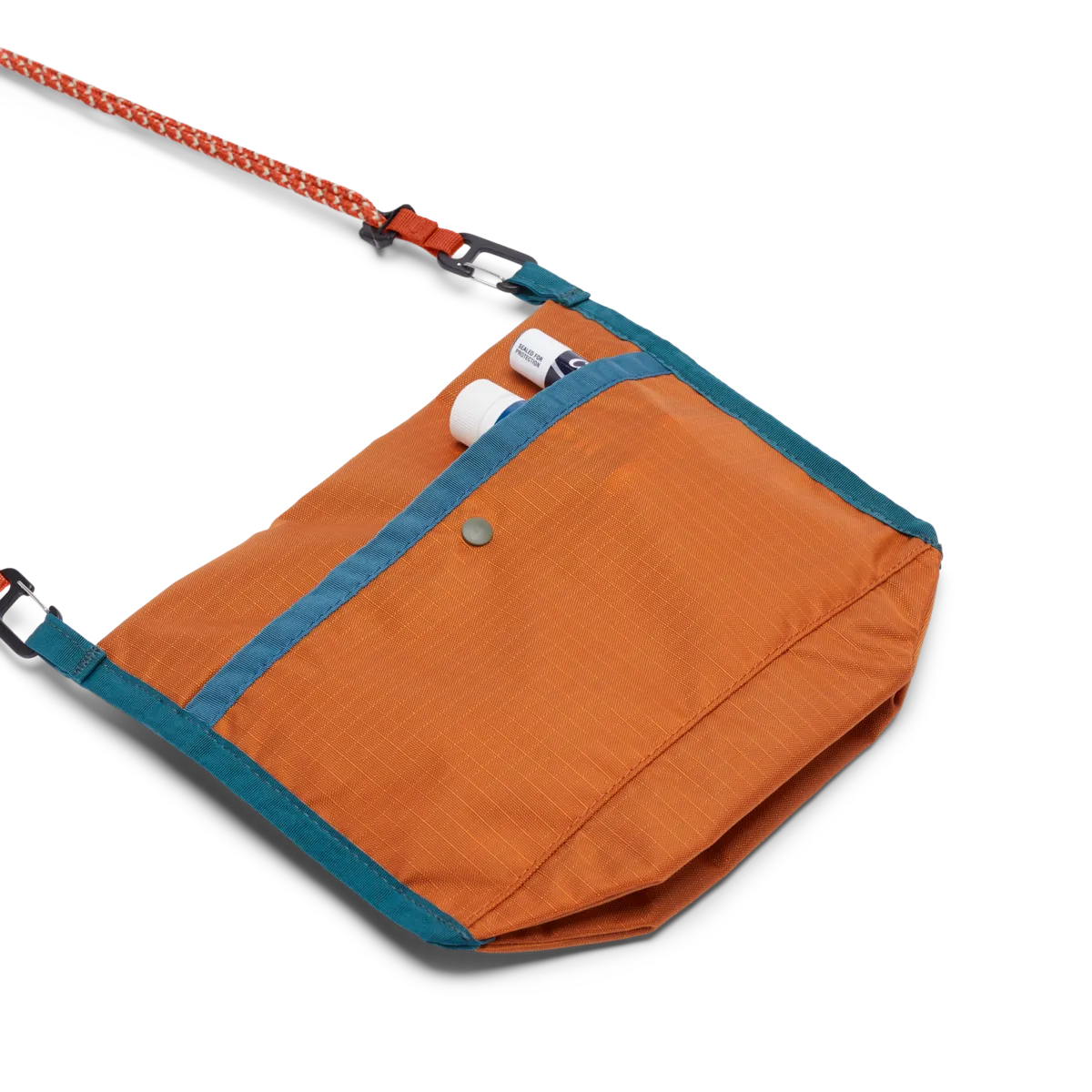 Cotopaxi Cada Dia Lista 2L sac bandouliere 2 L leger