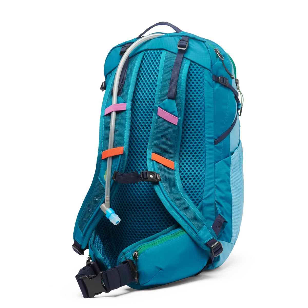 Cotopaxi Lagos 25L sac rando hydratation