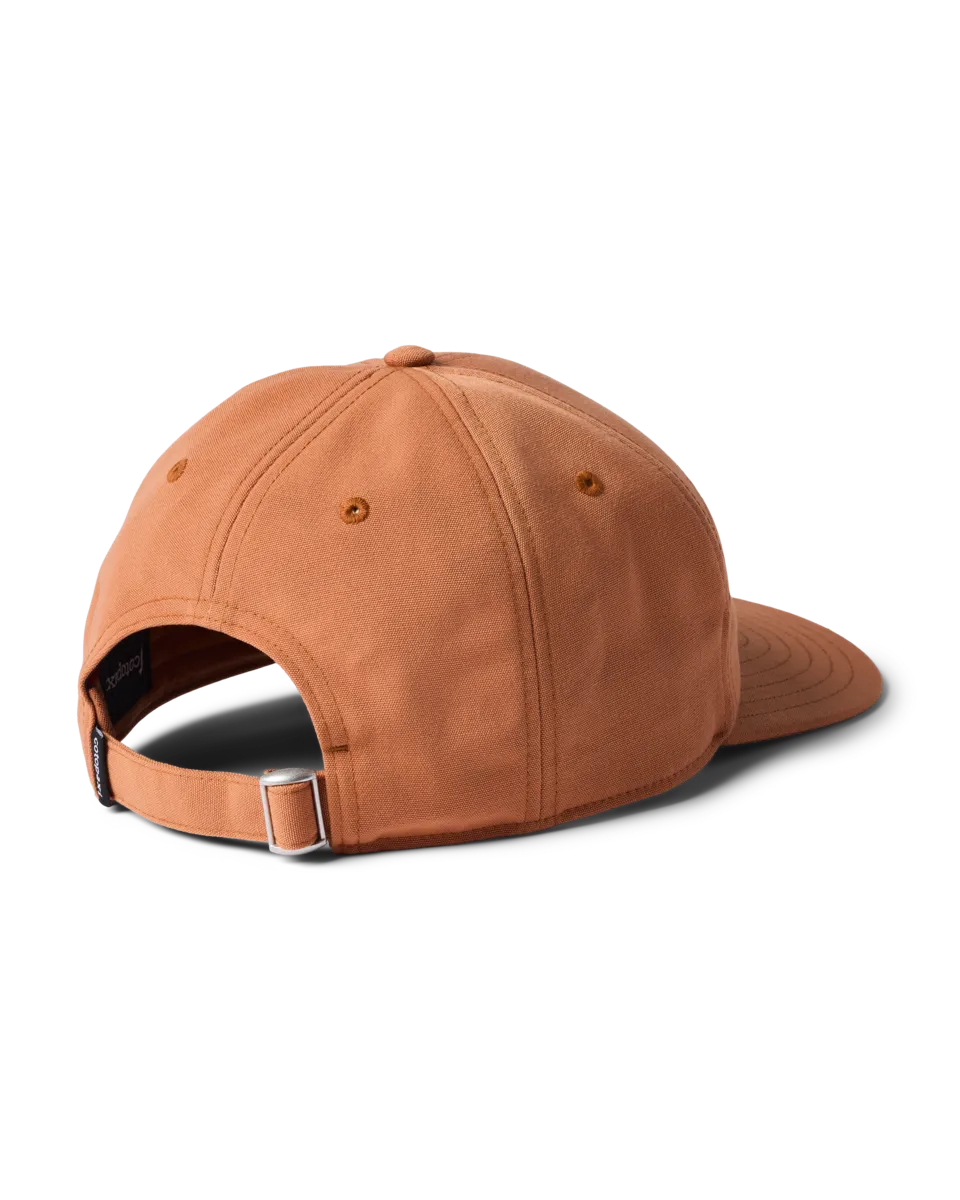 Cotopaxi Volcano casquette 7-panel Pitaya visière