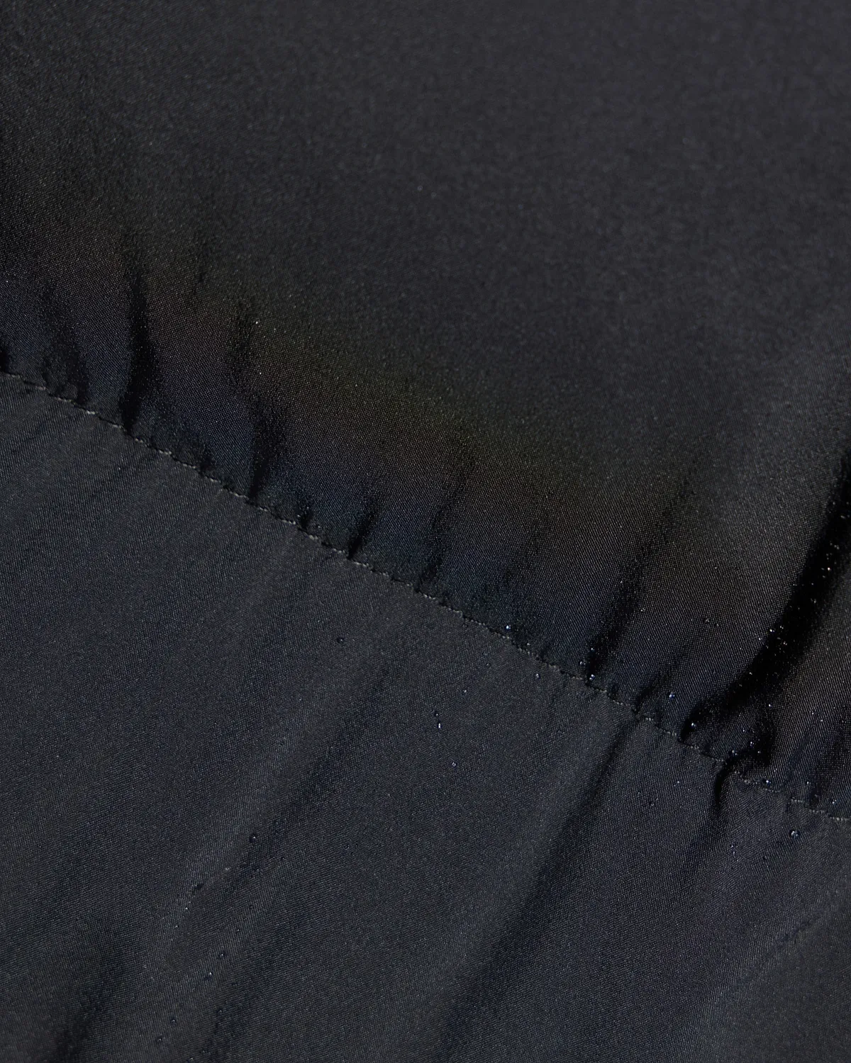 Moose Knuckles Everest doudoune noir duvet chaud