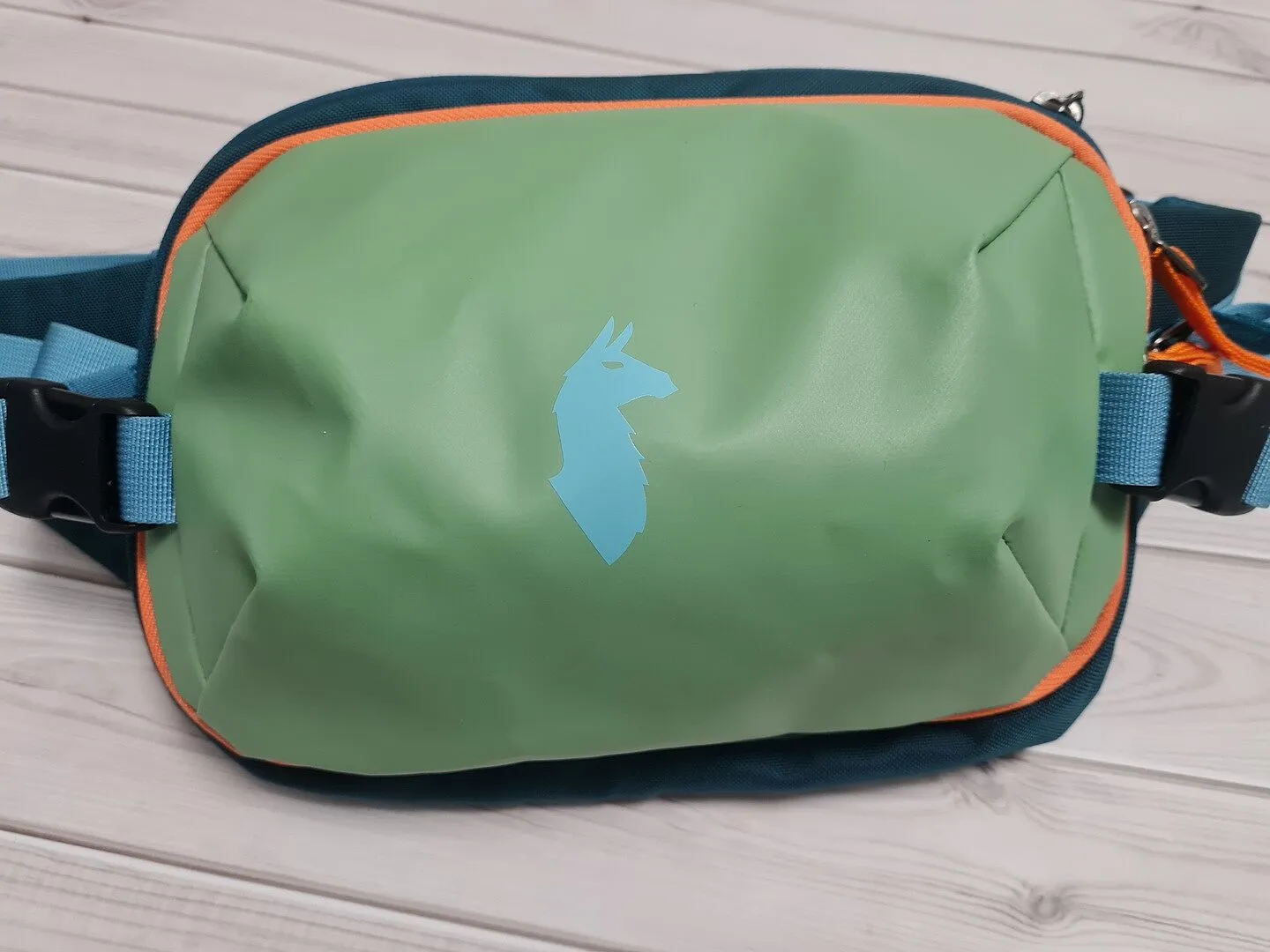 Cotopaxi Allpa X 4L sacoche banane mixte