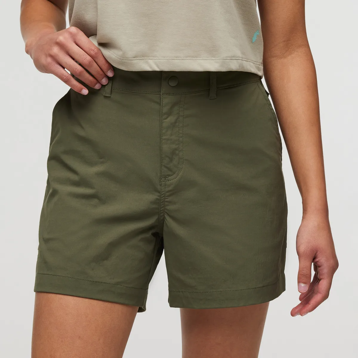 Cotopaxi Tolima Short short femme séchage rapide UPF 50+