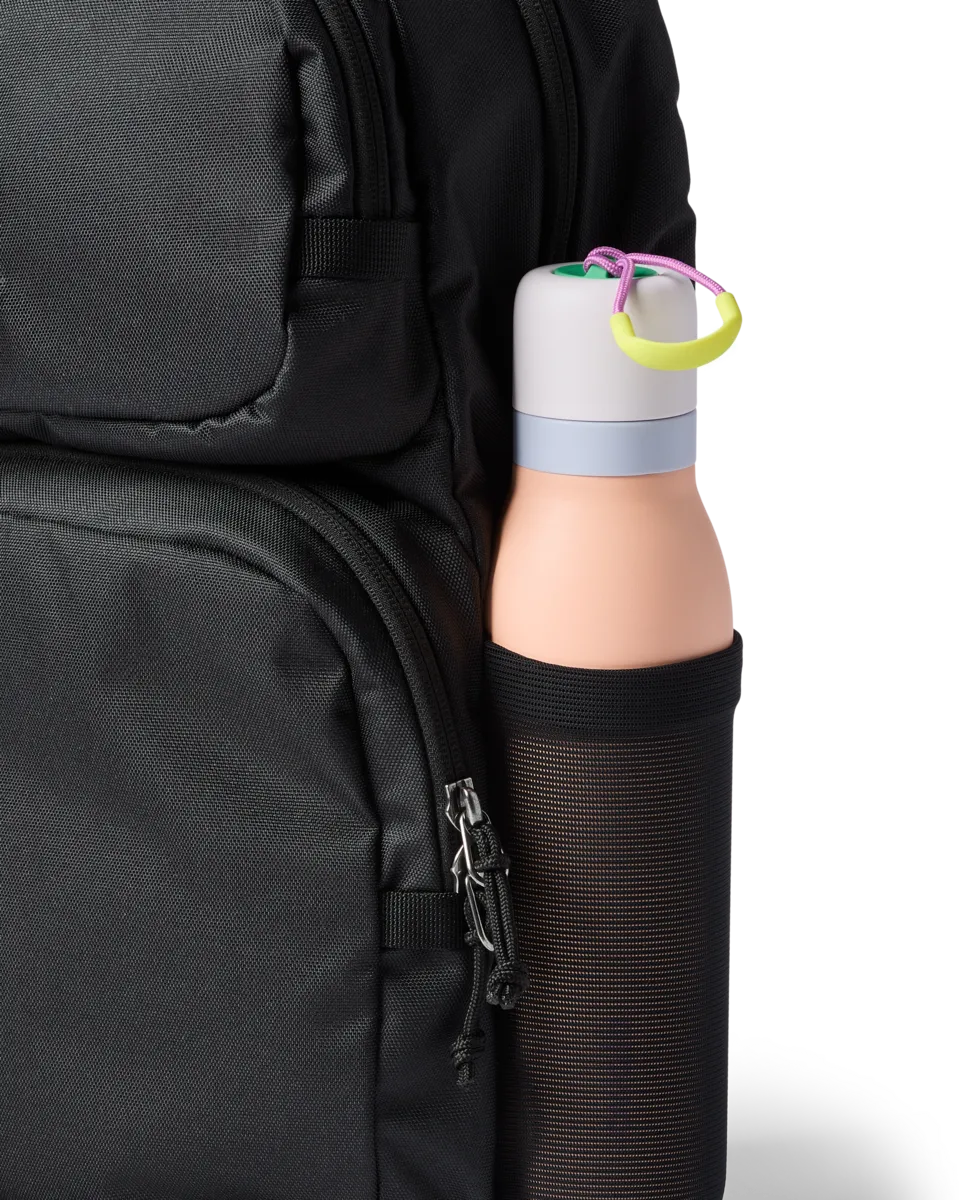 Cotopaxi Tasra 16L sac à dos Cotopaxi Black voyage