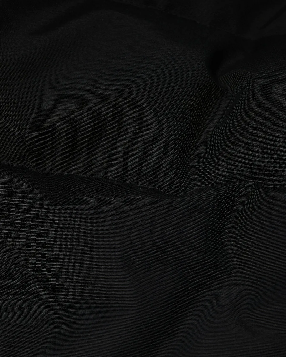 Moose Knuckles Banff Down Jacket doudoune noir mi-long