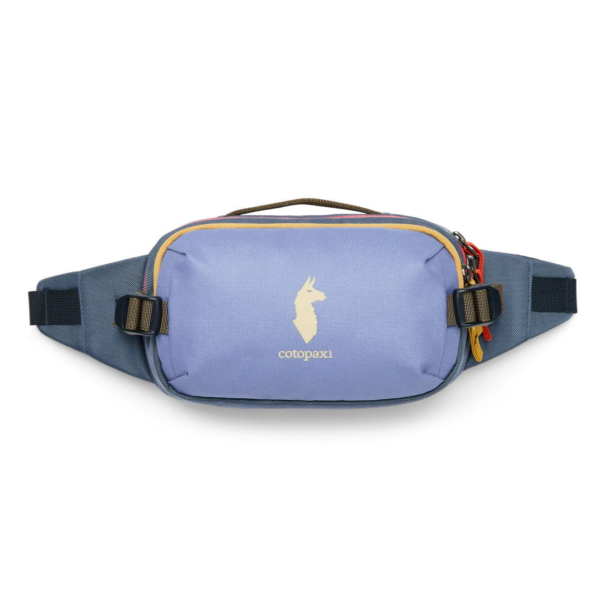 Cotopaxi Allpa X sac banane 1.5L Fig recyclé