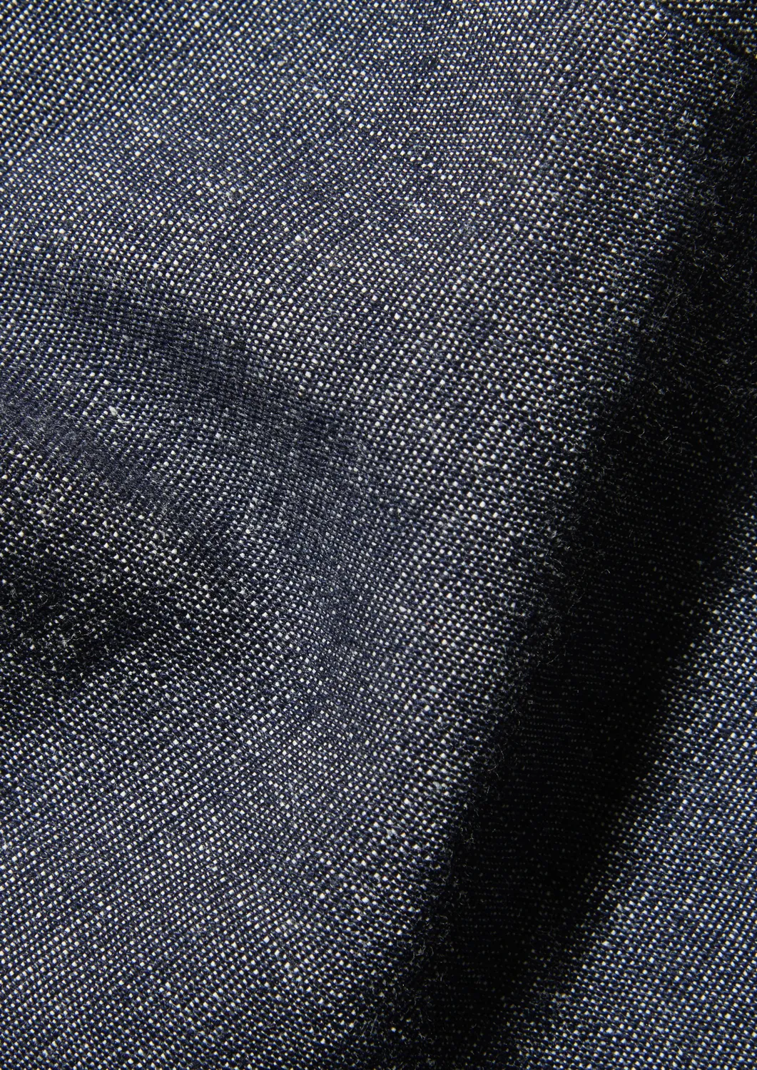Soubacq Kyoto pantalon jean homme indigo