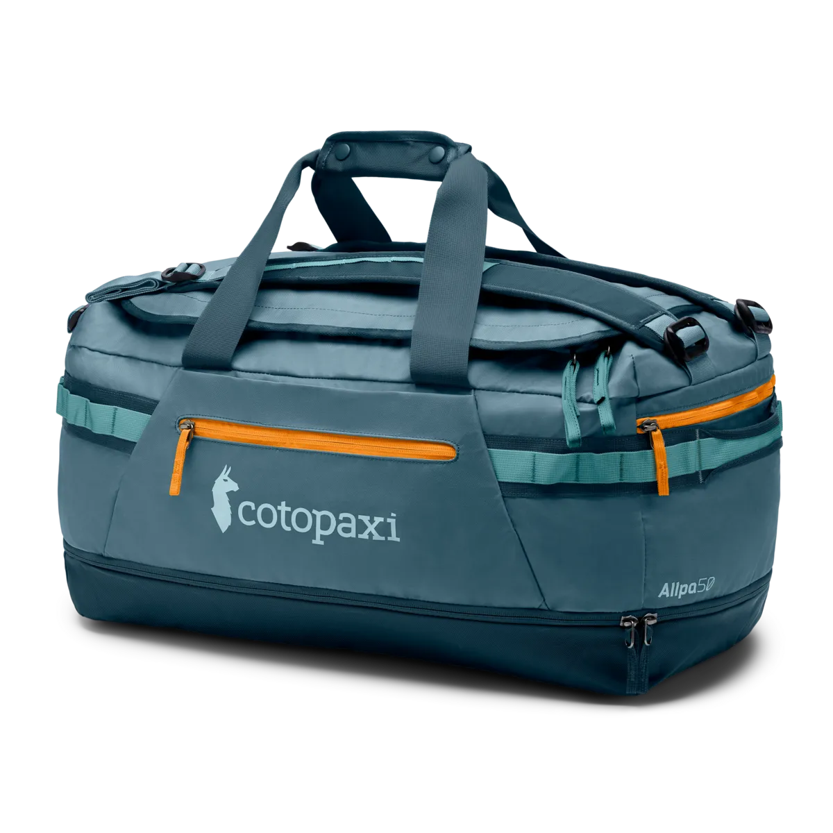 Cotopaxi Allpa 50L sac de voyage 50 L déperlant