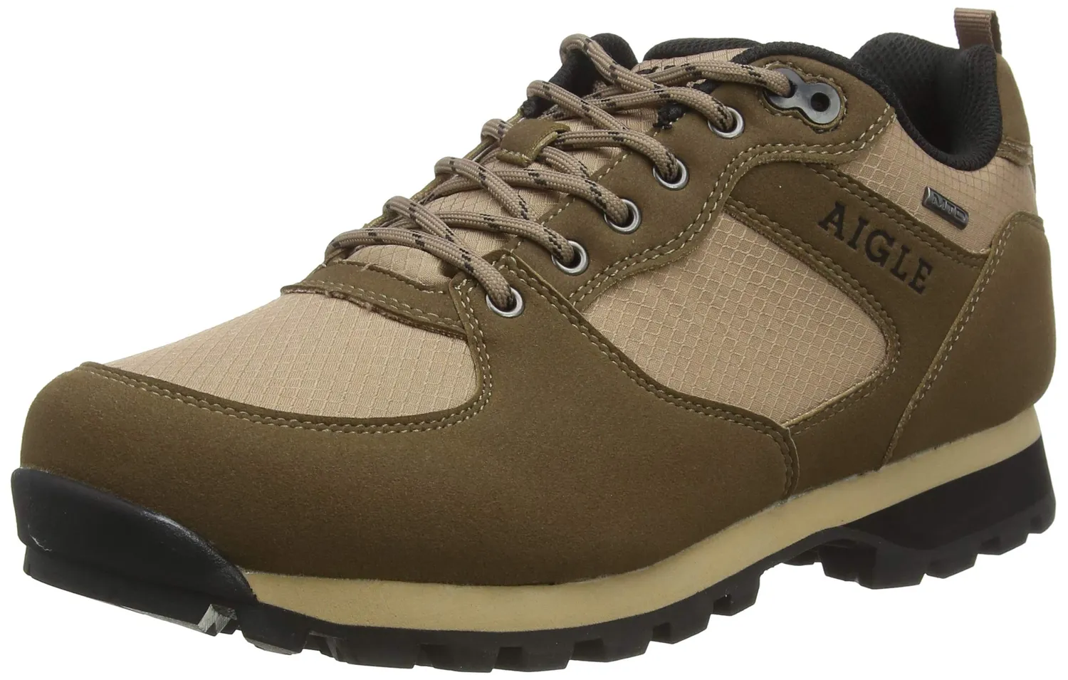 Aigle Plutno 2 MTD chaussures homme 42 EU étanche