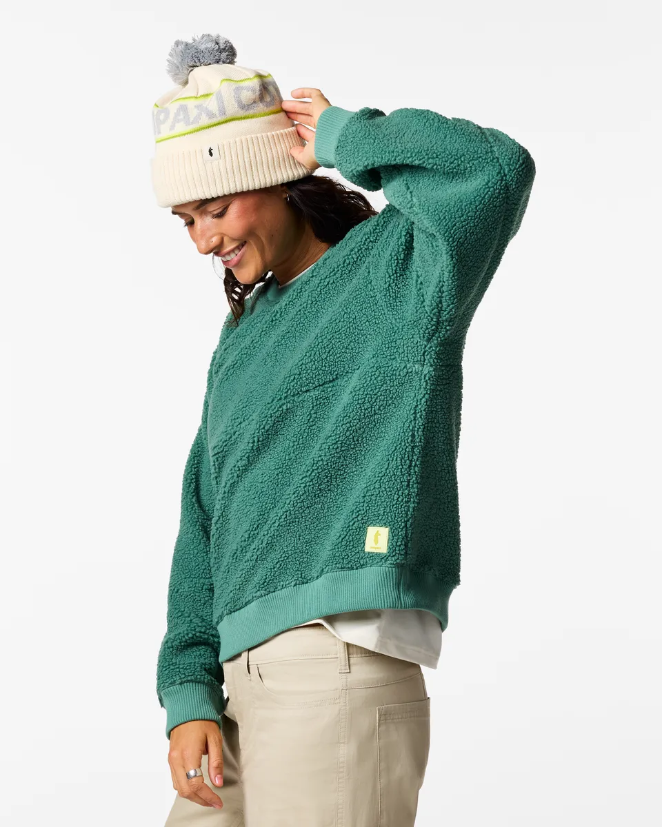 Cotopaxi Cumbre 2.0 bonnet chaud héritage