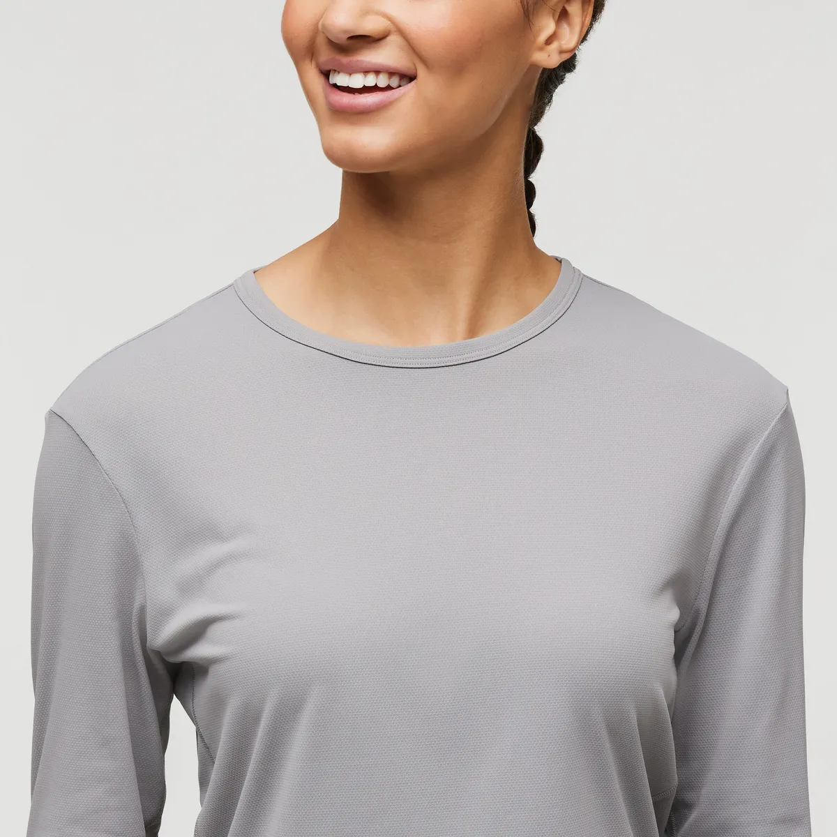 Cotopaxi Sombra Long-Sleeve Sun Shirt chemise Antique protection UPF 50+