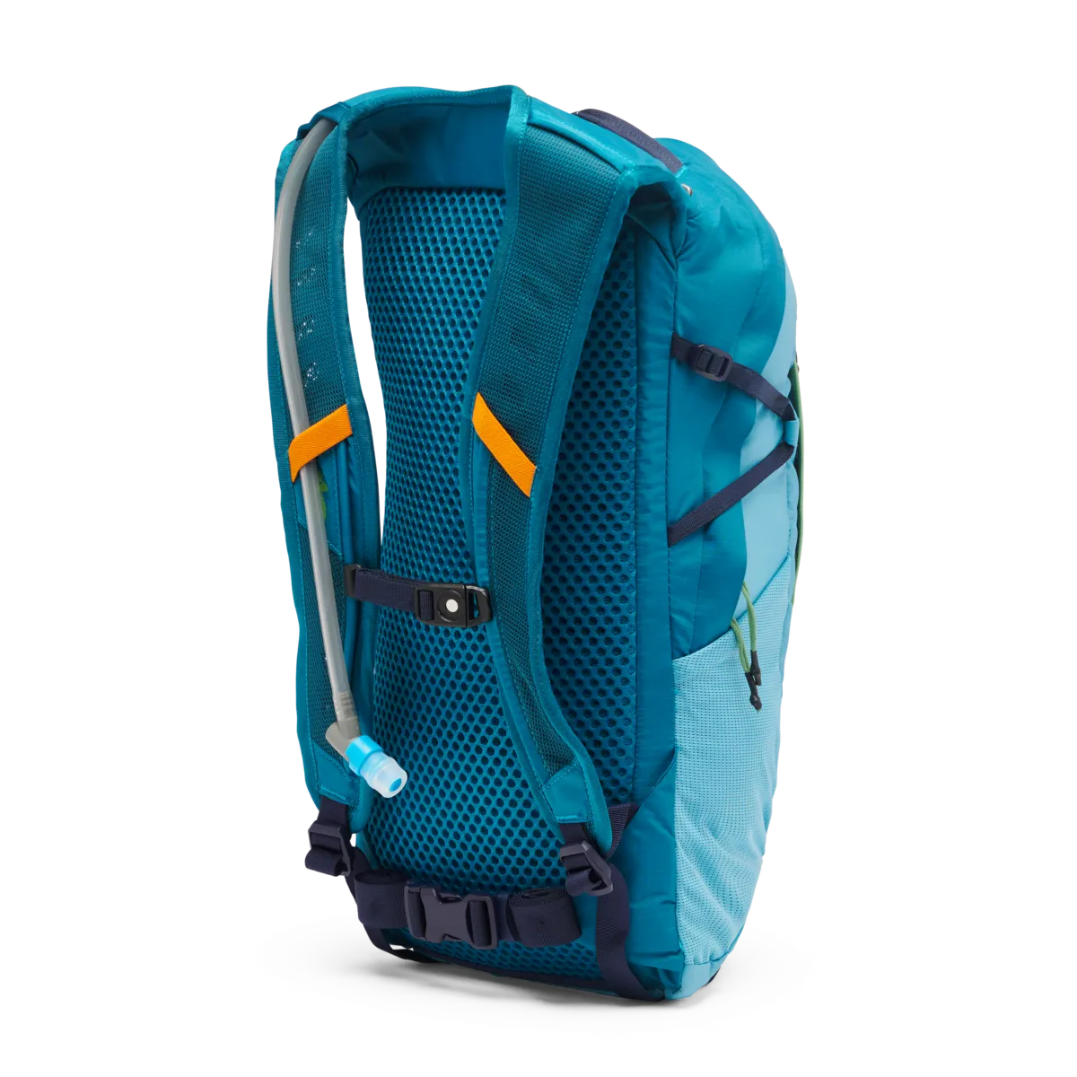 Cotopaxi Lagos 15L sac hydratation Poolside