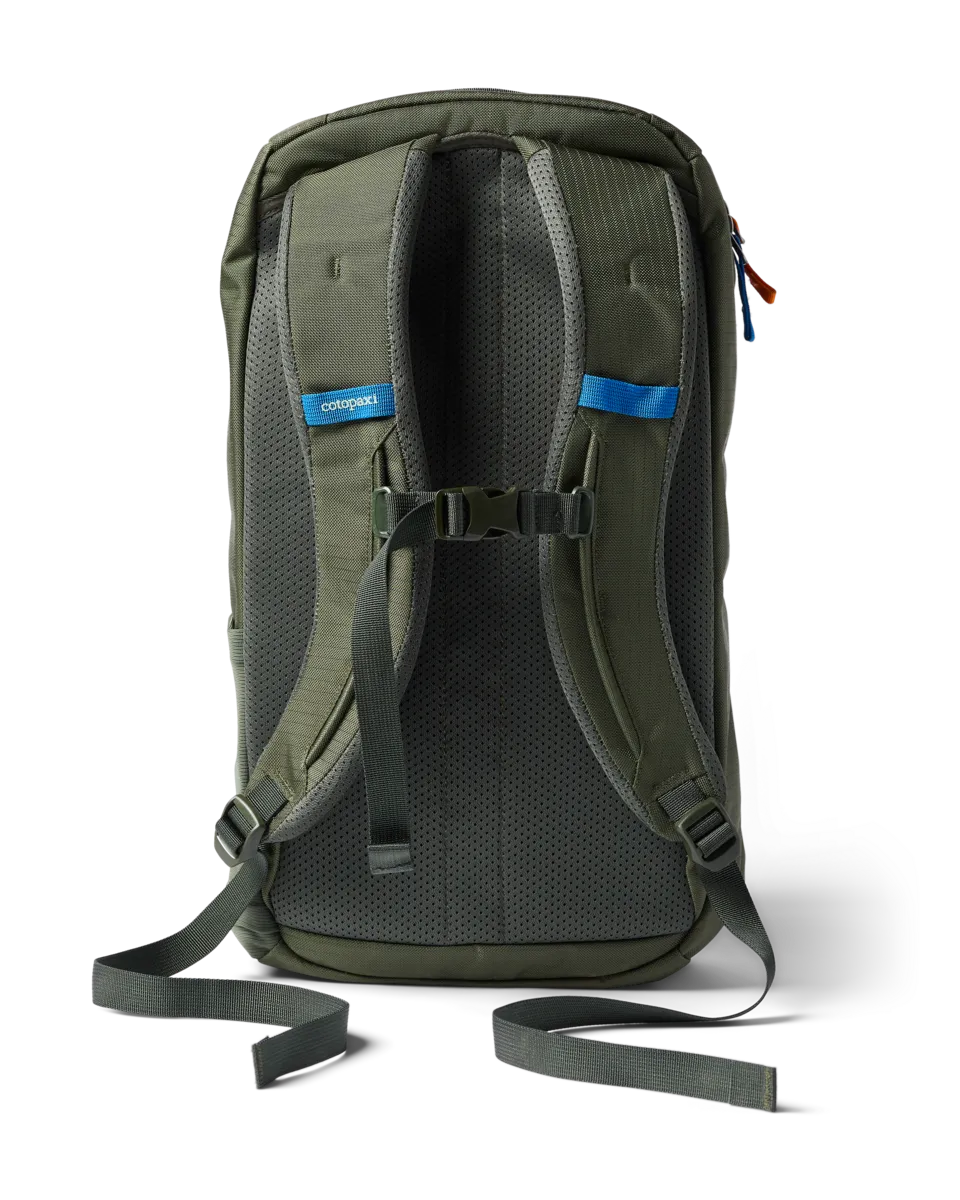 Cotopaxi Allpa Mini 20L sac à dos voyage déperlant