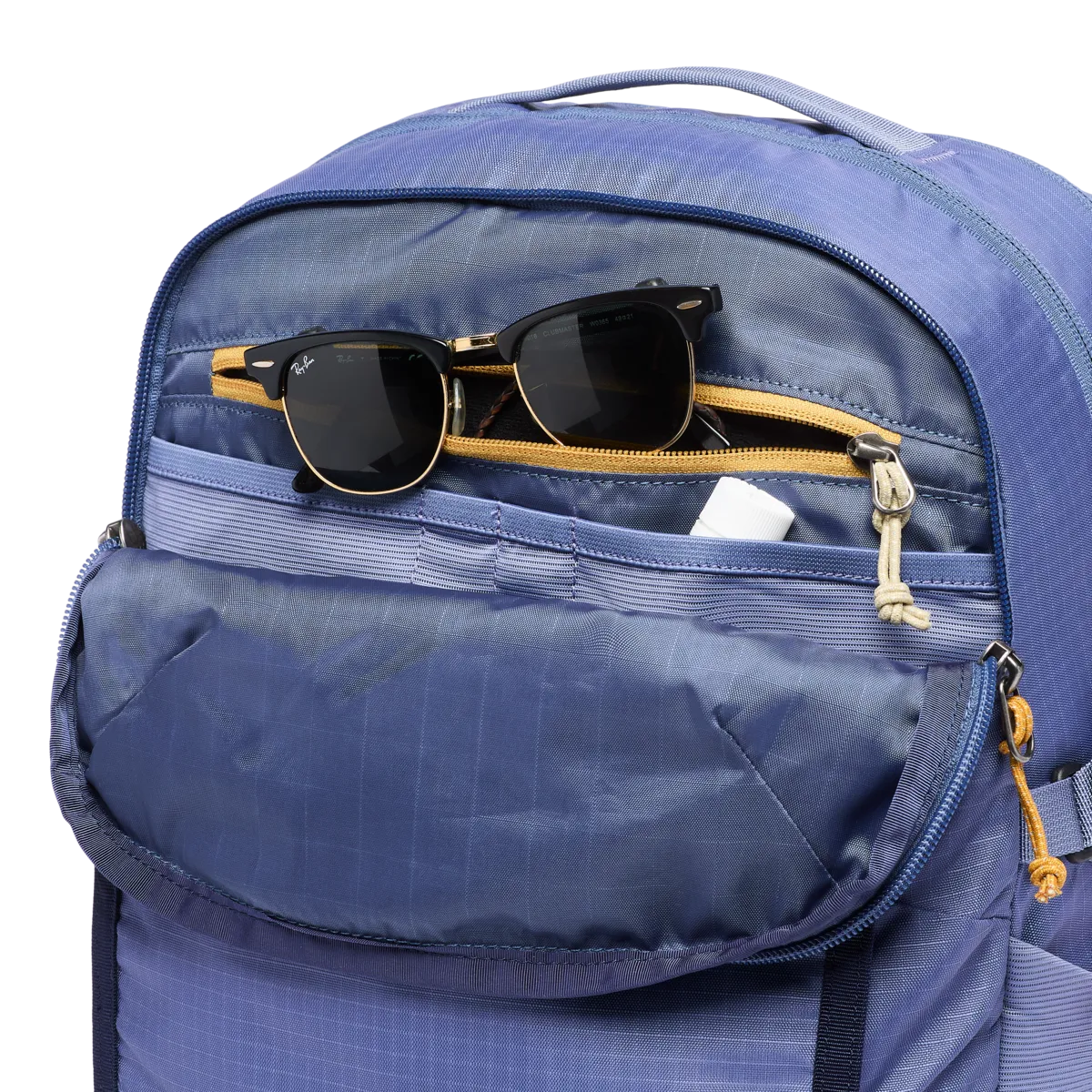 Cotopaxi Mente 32L sac à dos Blue Smoke déperlant