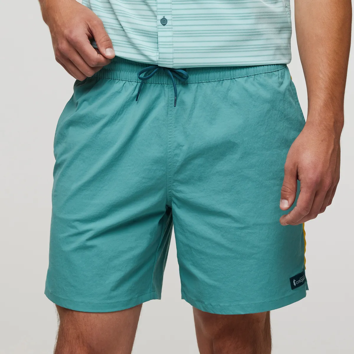 Cotopaxi Brinco 7 short homme Fatigue protection UV