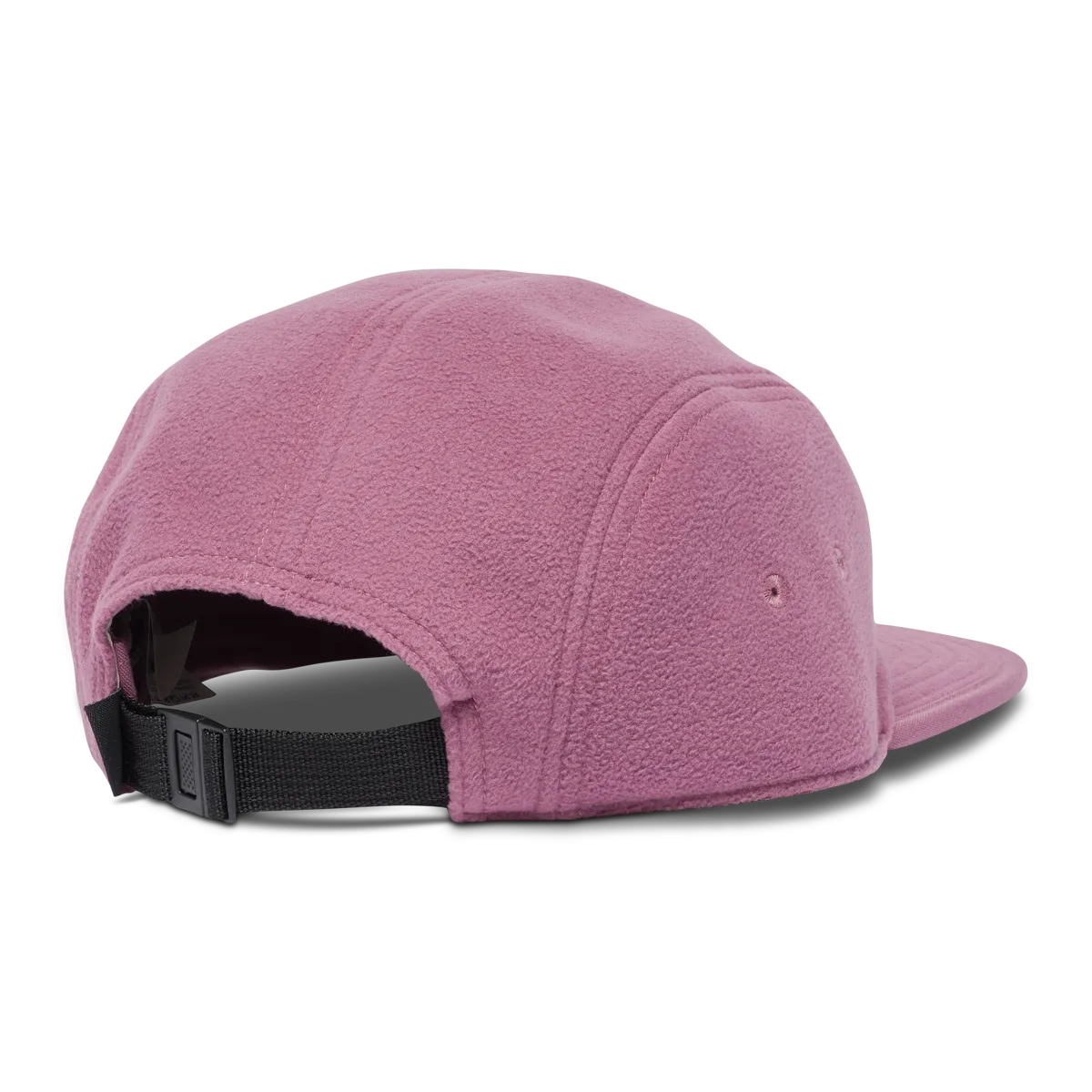 Cotopaxi Fleece casquette 5-panel polaire recyclée chaude