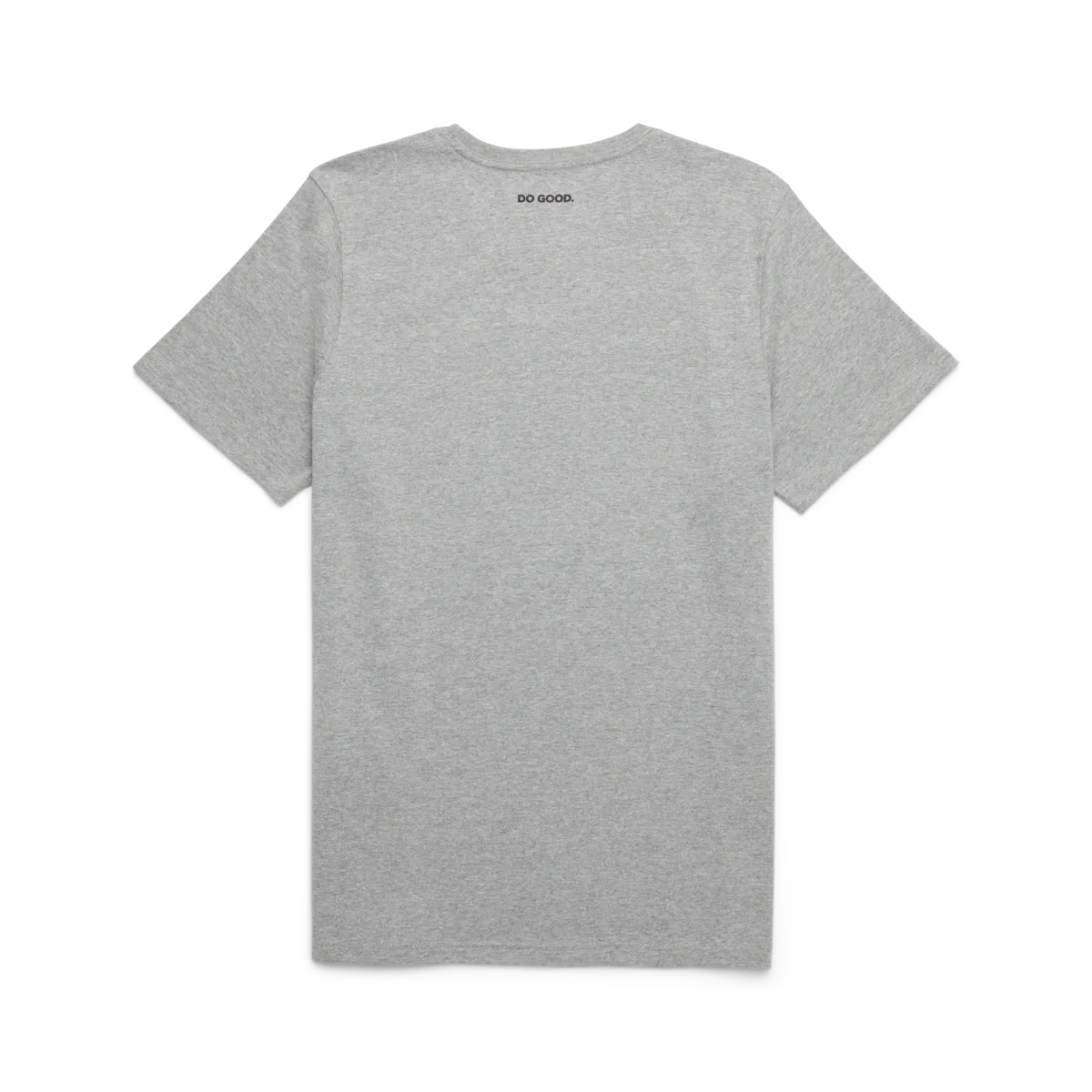 Cotopaxi Llama T-shirt homme Faded Brick coton bio