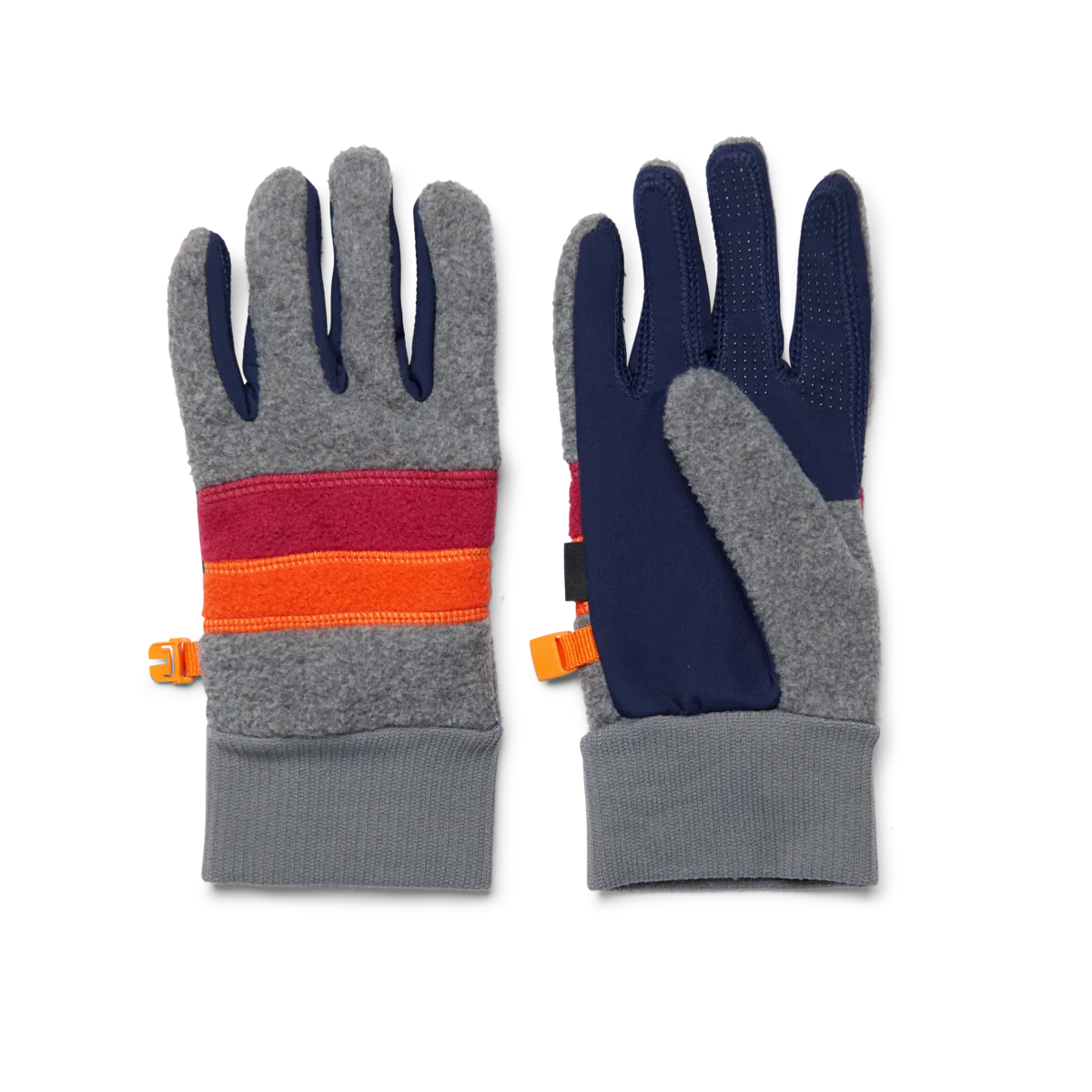 Cotopaxi Teca gants polaire Wheat chauds