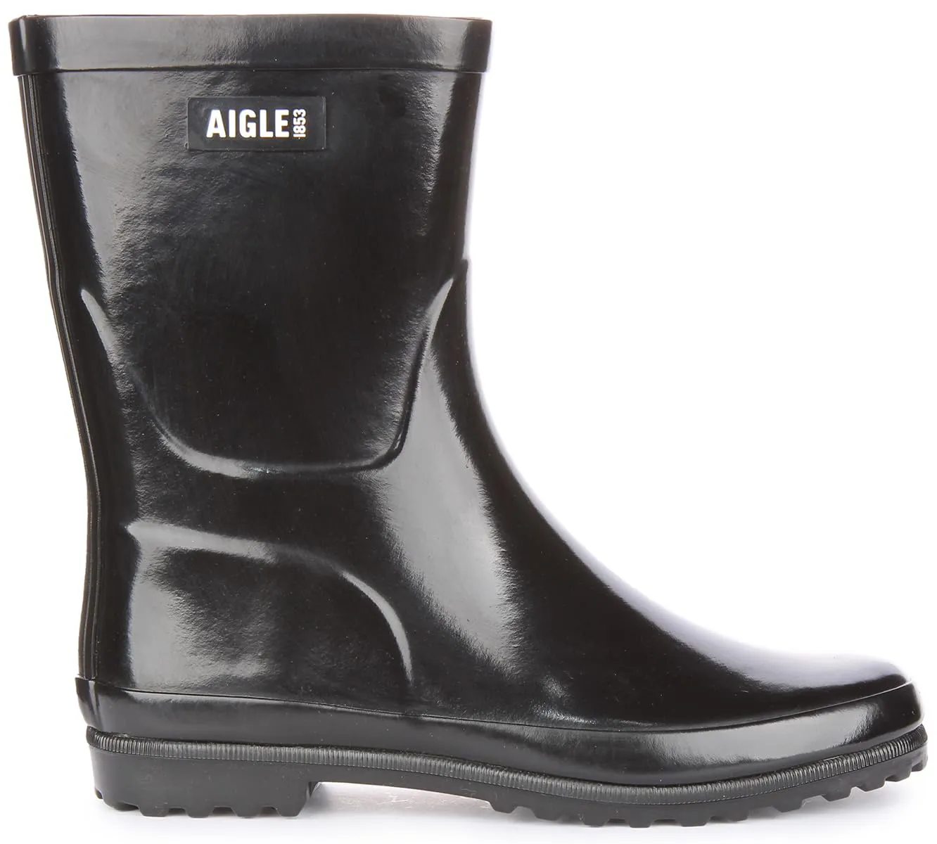 Aigle Eliosa Bottil botte de pluie femme 39 EU imperméable