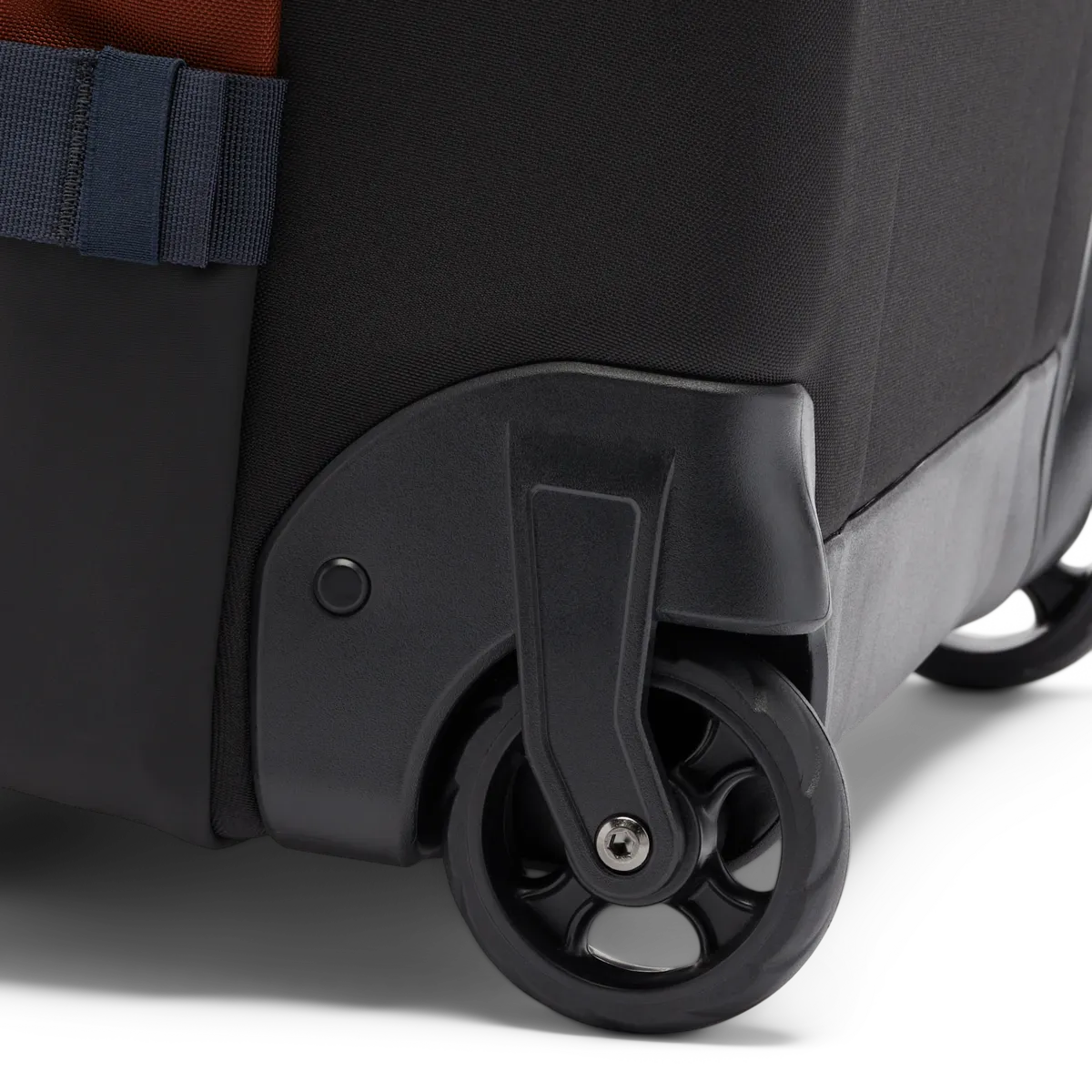 Cotopaxi Allpa 65L sac à roulettes Rusty
