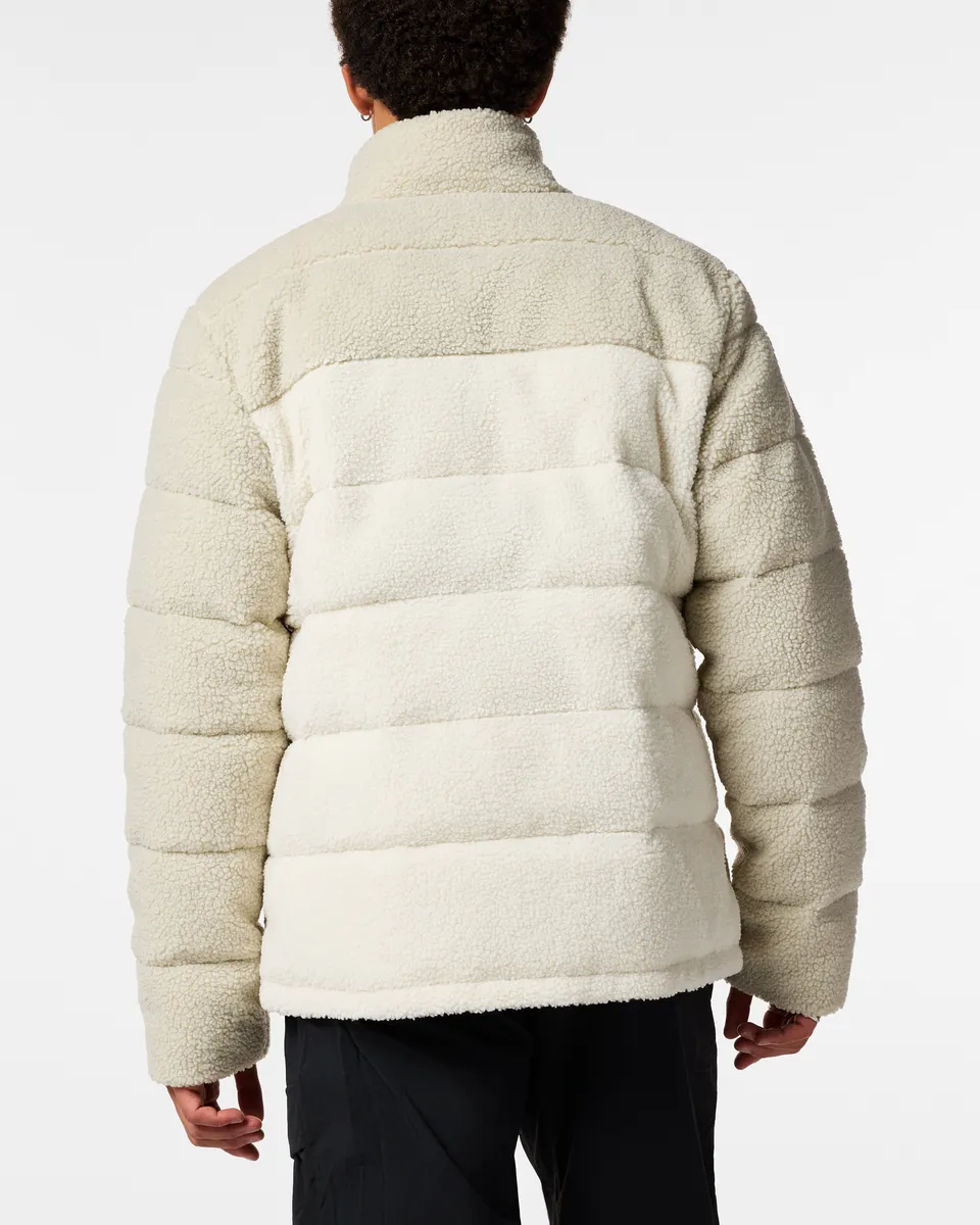 Cotopaxi Amigazo Max doudoune homme Charcoal isolée