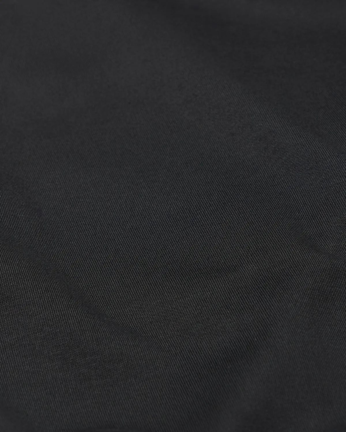 Moose Knuckles Dalon sweat col rond noir homme