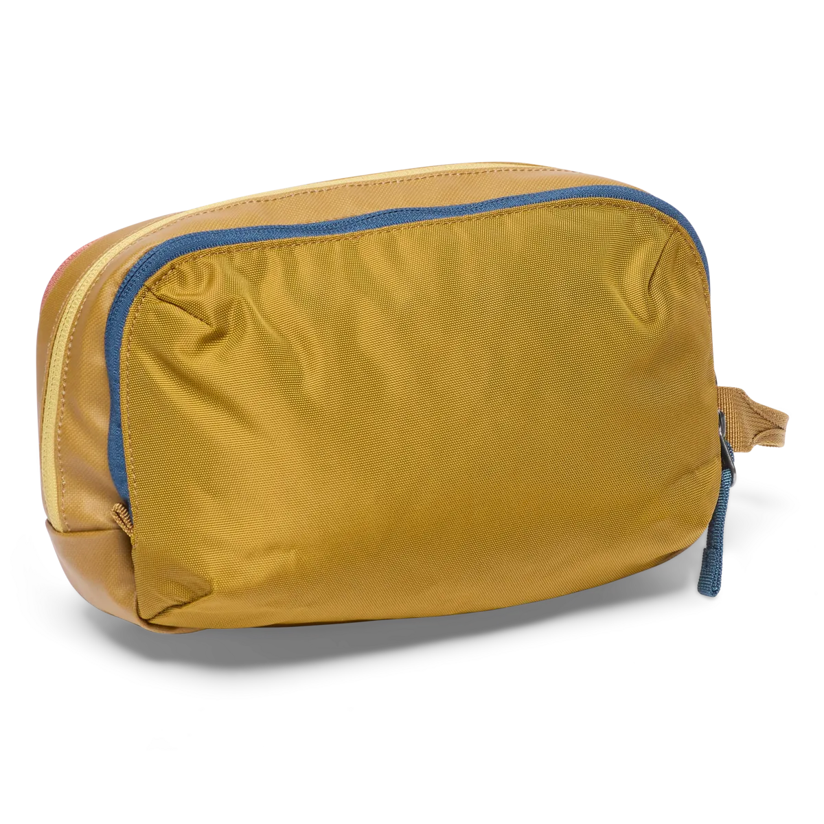 Cotopaxi Nido trousse de toilette Bronze 4L recyclée