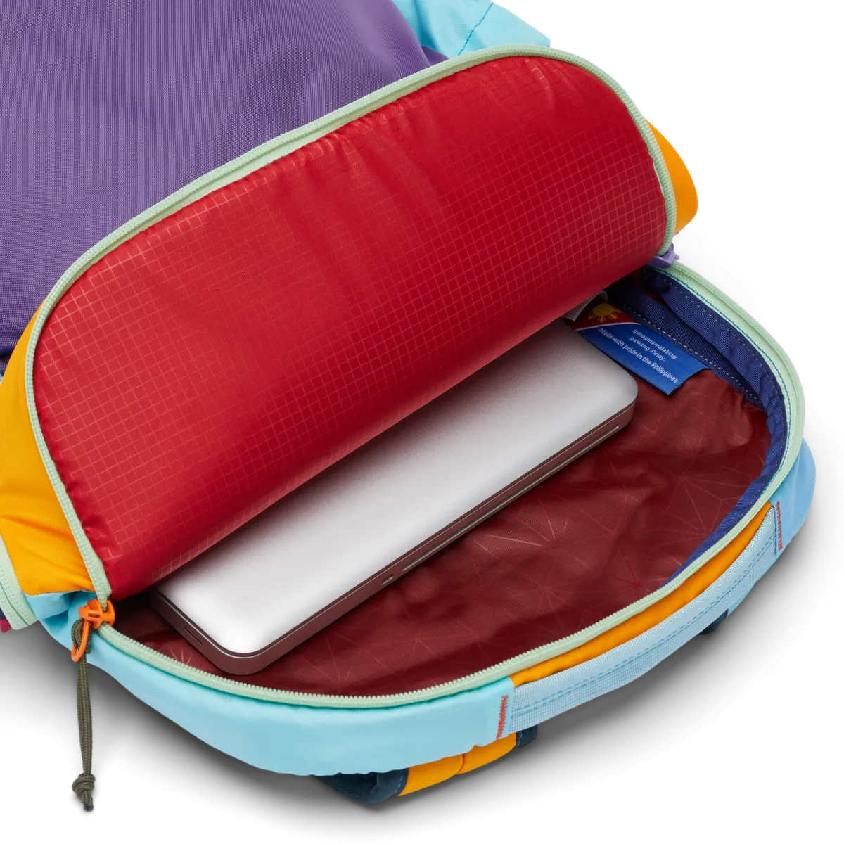 Cotopaxi Chiquillo 30L sac à dos Del Día recyclé