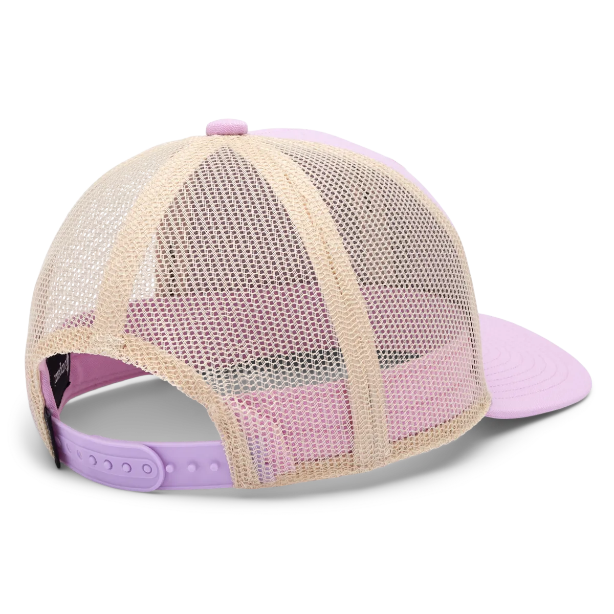 Cotopaxi Tiny Llama casquette enfant Orchid polaire