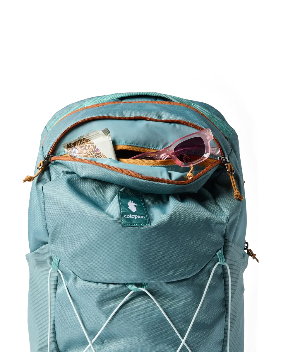 Cotopaxi Abierto 26L Daypack Sac à Dos Recyclé