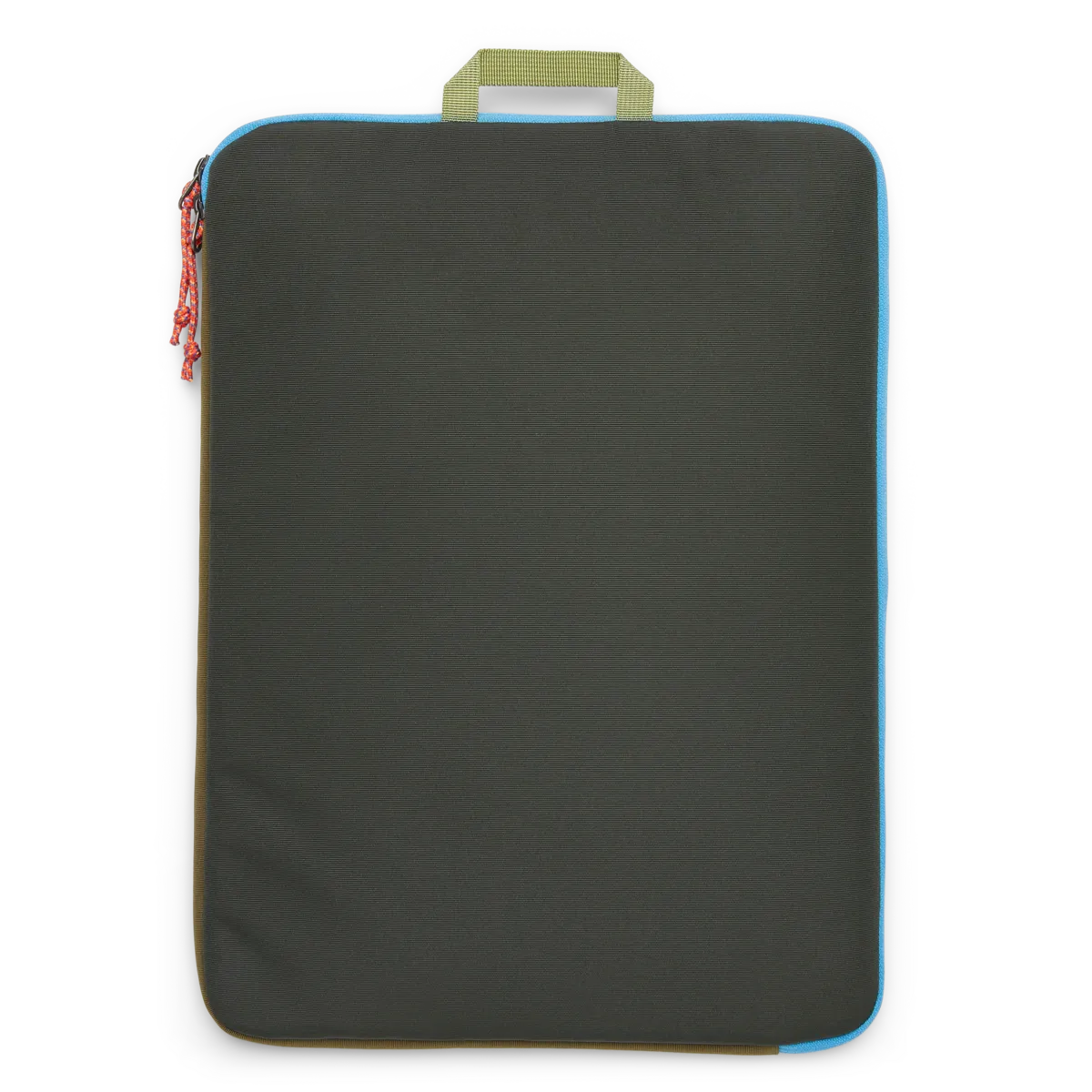 Cotopaxi 16" housse pc portable Live Oak/Woods rembourrée