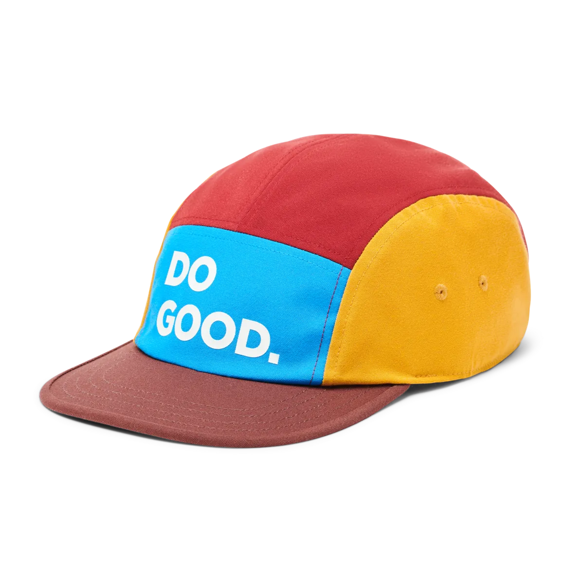 Cotopaxi Do Good casquette 5-panel Thistle réglable