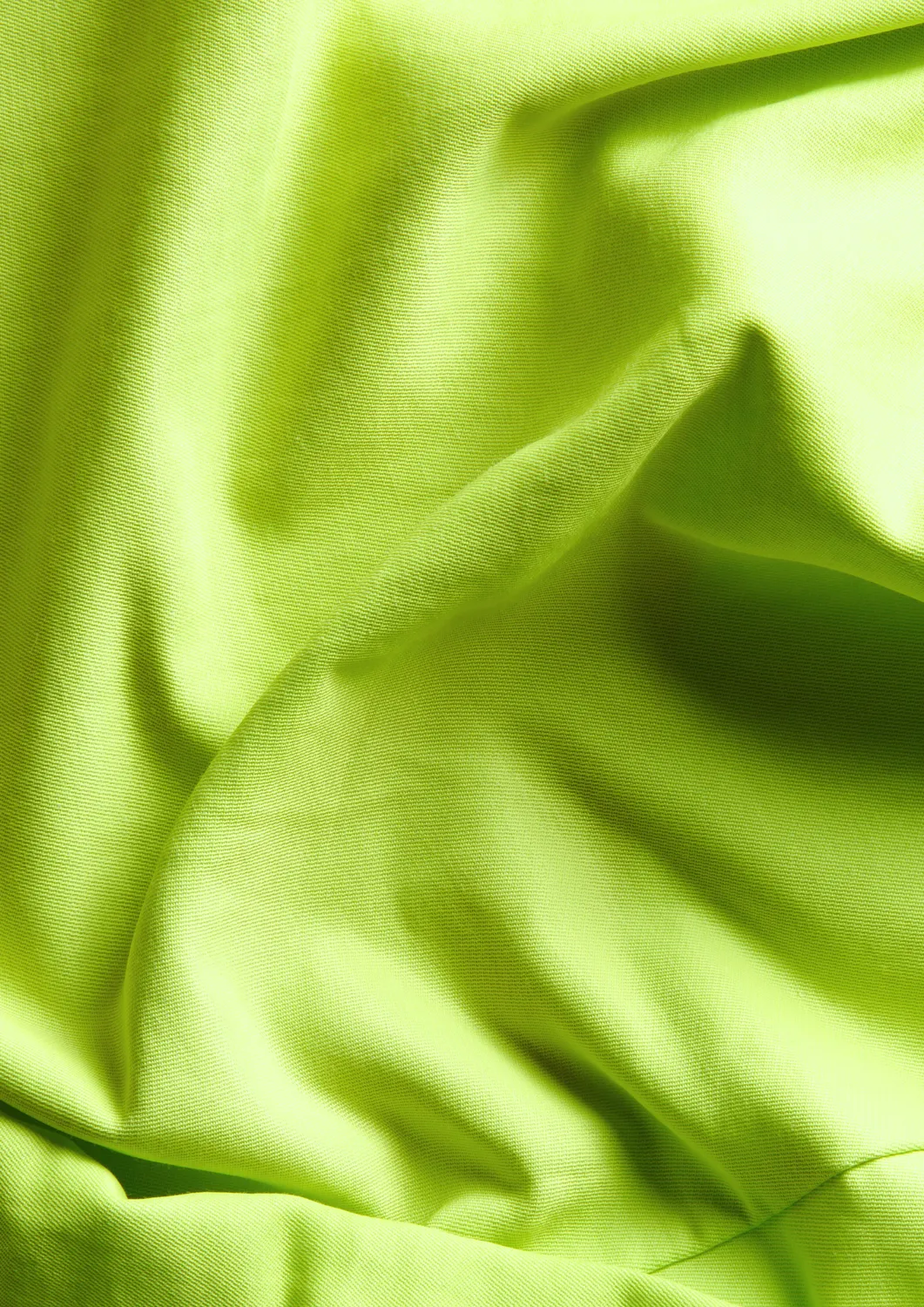 Soubacq Le Bleu Lima veste de travail jaune technique