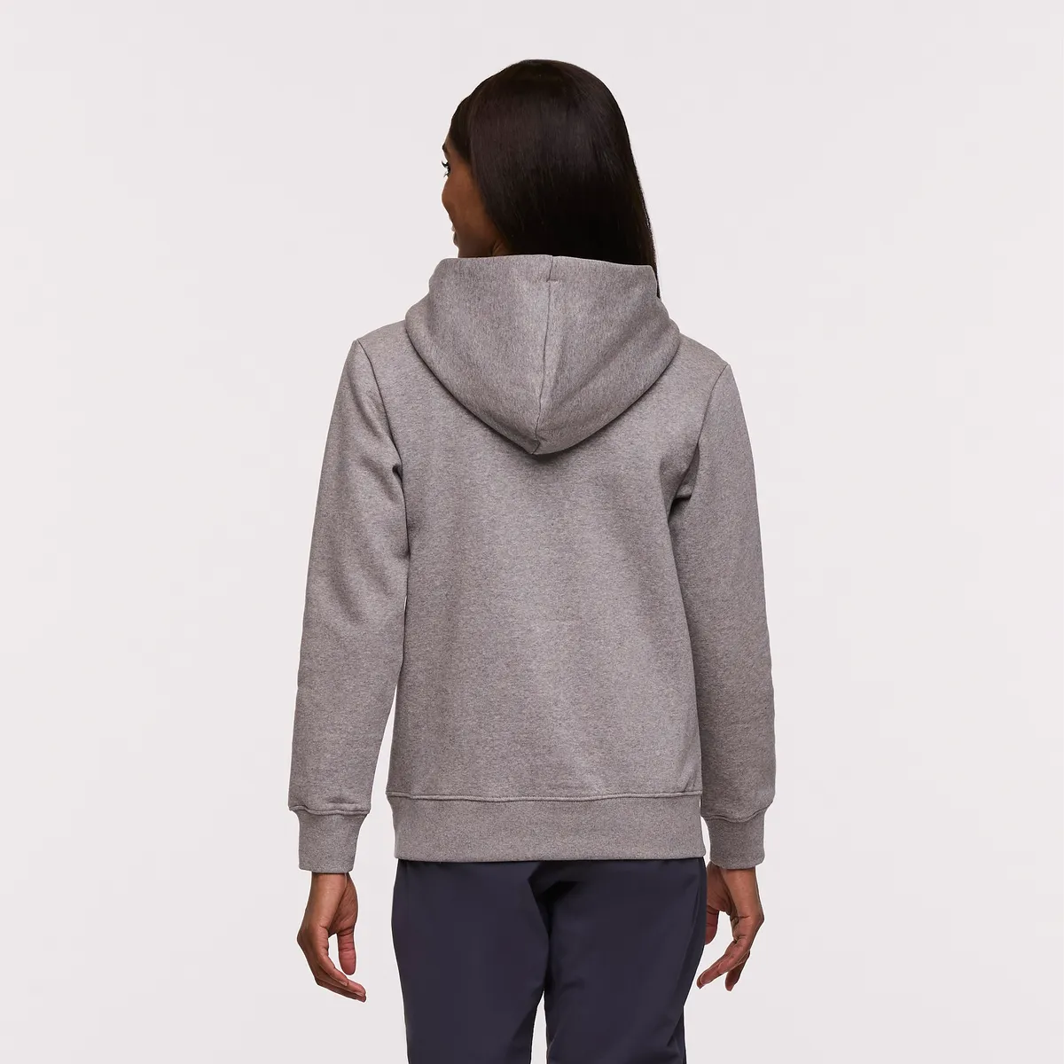 Cotopaxi Do Good sweat femme capuche coton