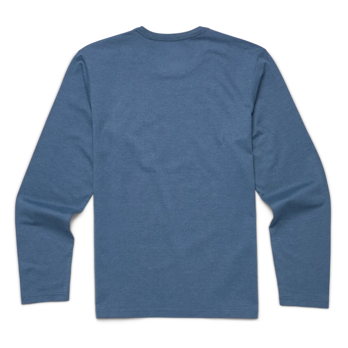 Cotopaxi Coordinates T-shirt manches longues homme Deep Sea