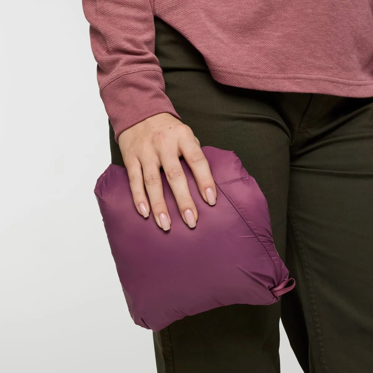 Cotopaxi Repleto doudoune femme duvet légère