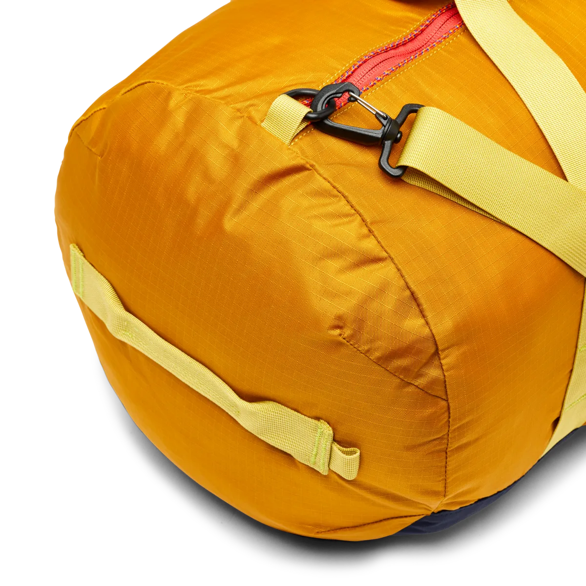 Cotopaxi Ligera 45L Cada Día sac voyage Amber léger
