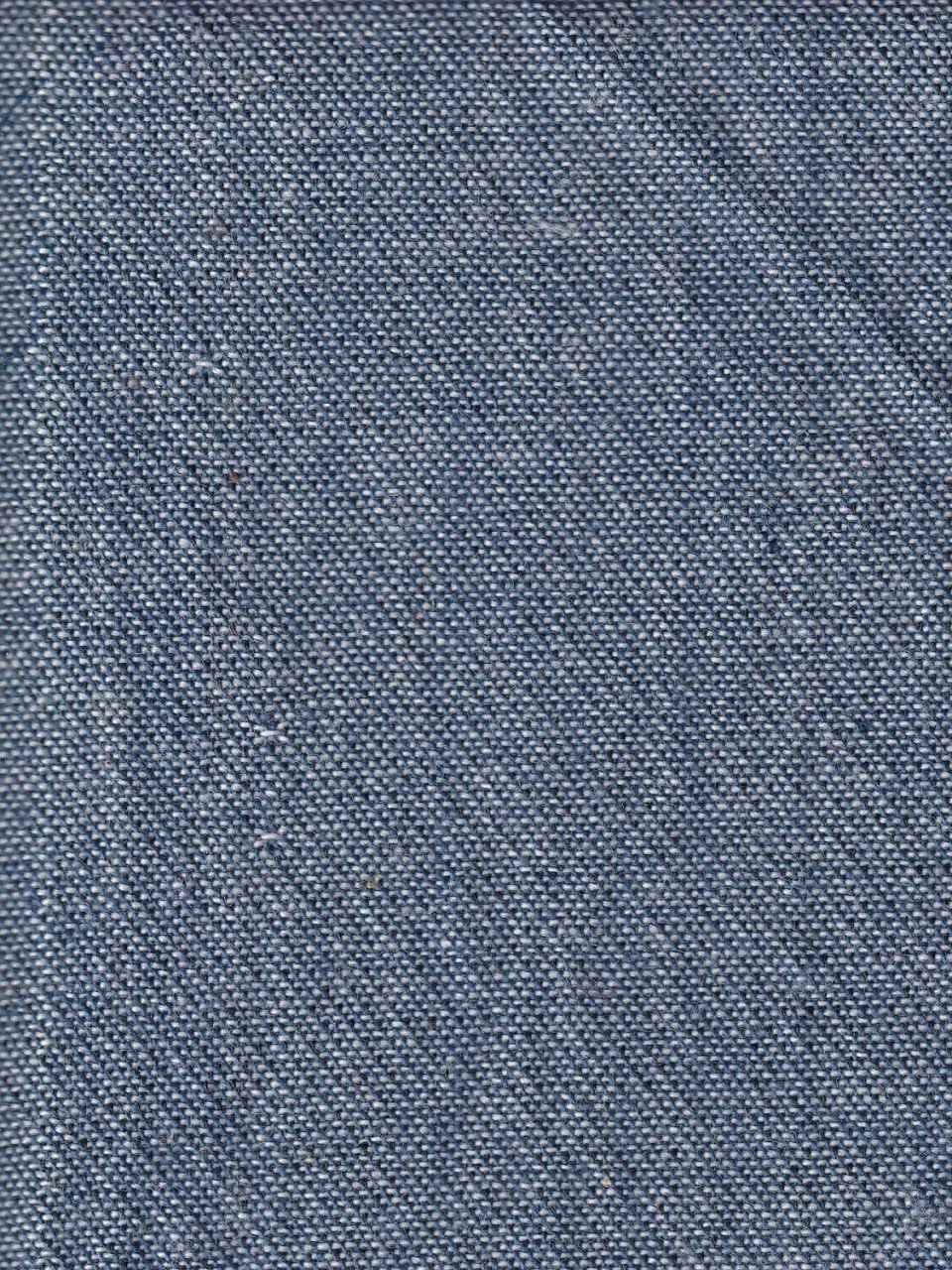 Hollington toile coton double-face denim rayé 3 m