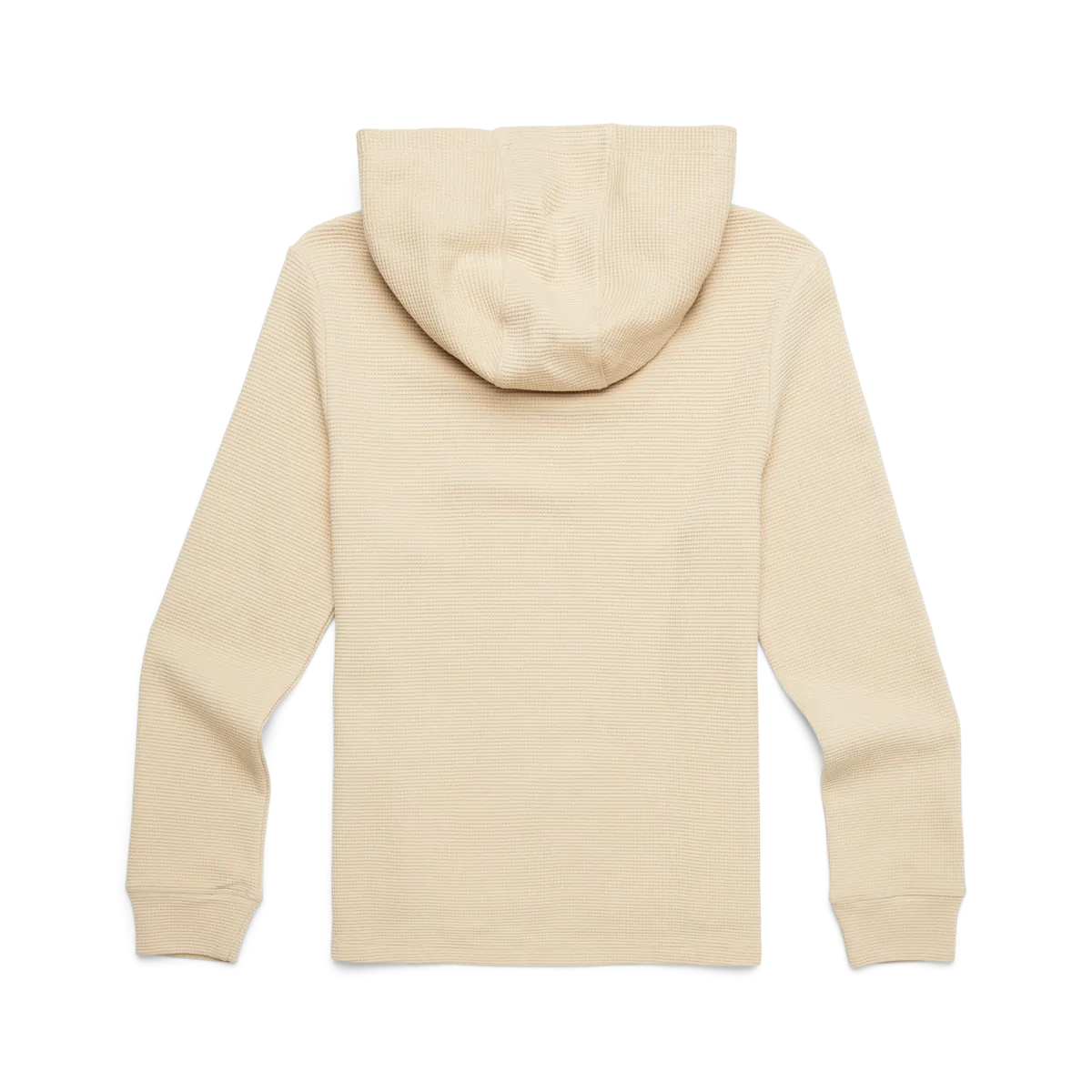 Cotopaxi Atajo sweat à capuche gaufré femme Fjord