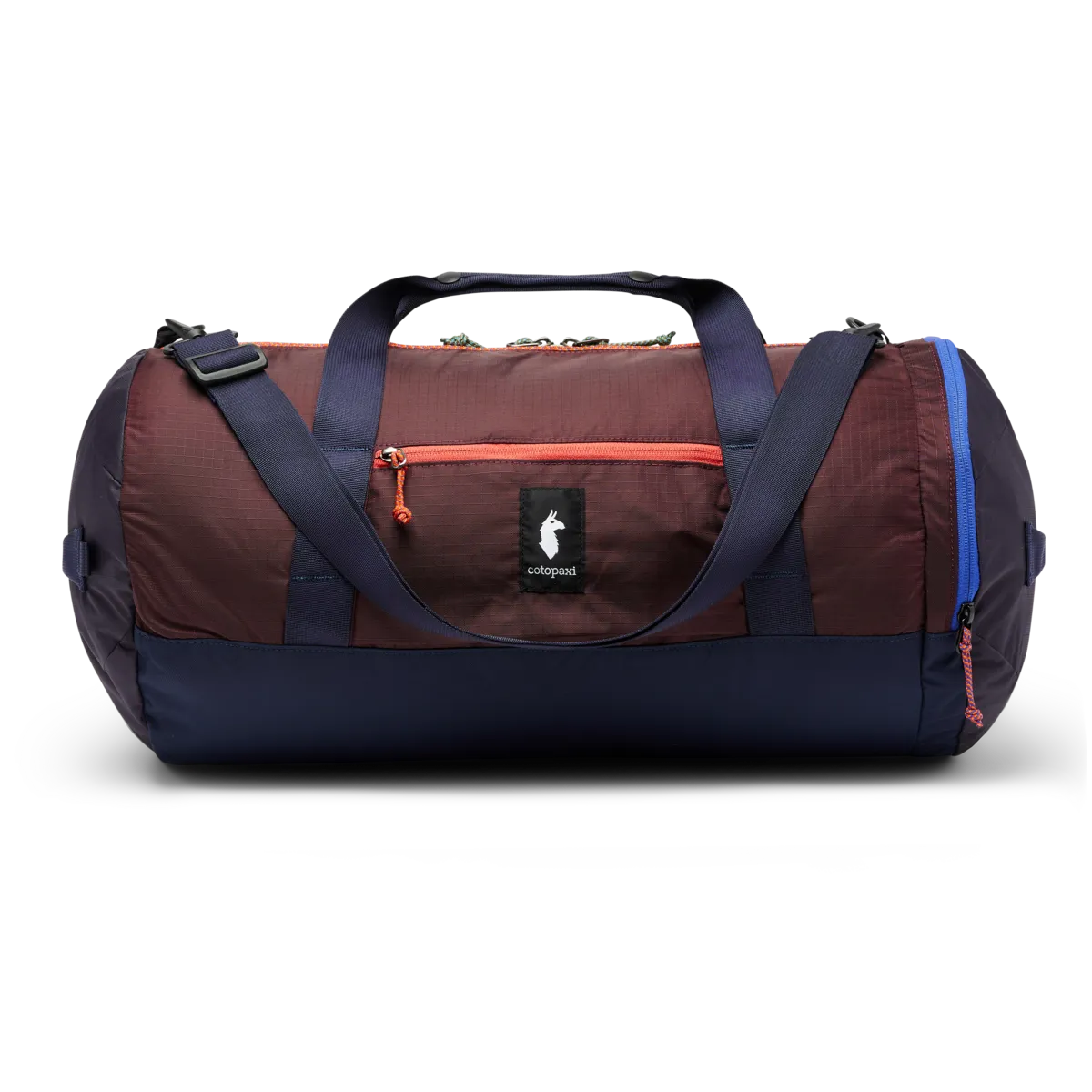 Cotopaxi Ligera 32L sac duffel Wine pliable léger