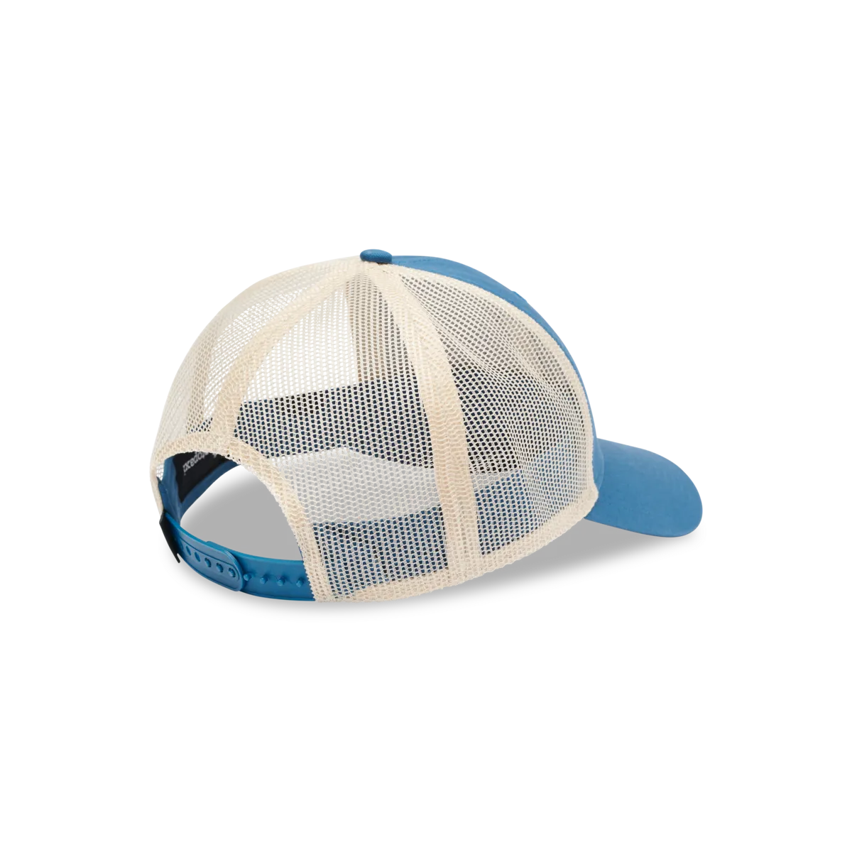 Cotopaxi Sunny Side casquette trucker Amber respirante