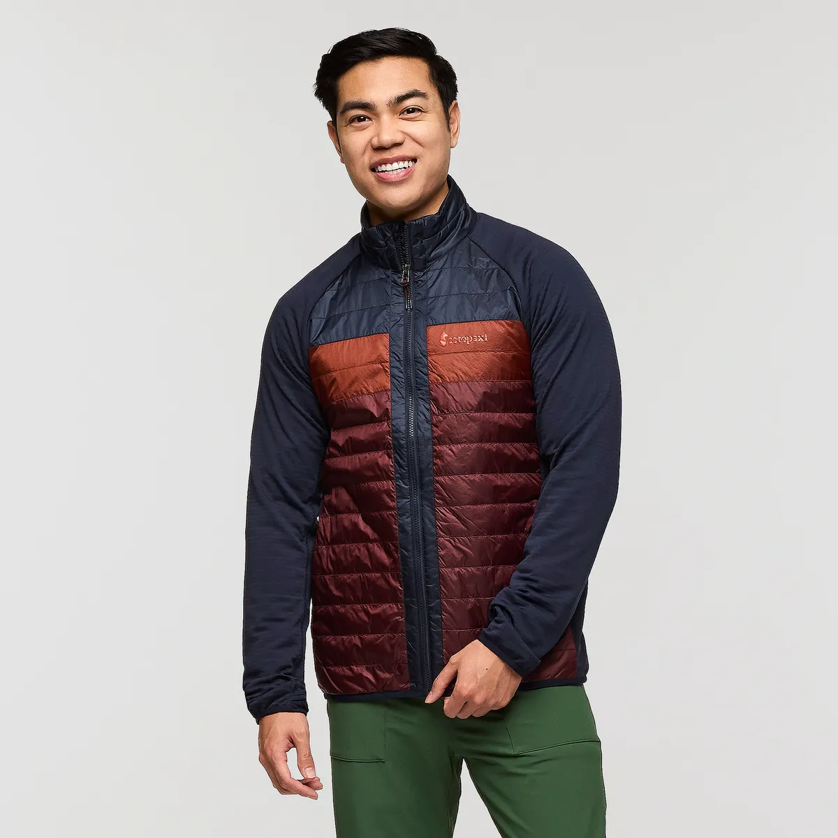 Cotopaxi Capa veste isolante homme Drizzle synthétique