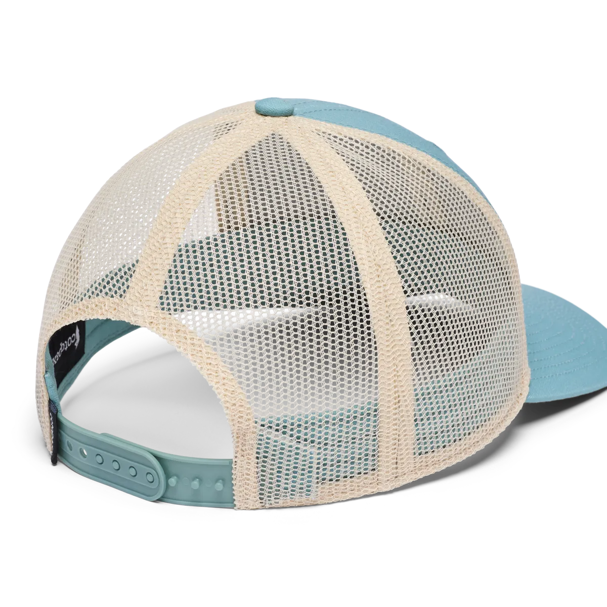 Cotopaxi Do Good casquette trucker Reishi 5 panneaux