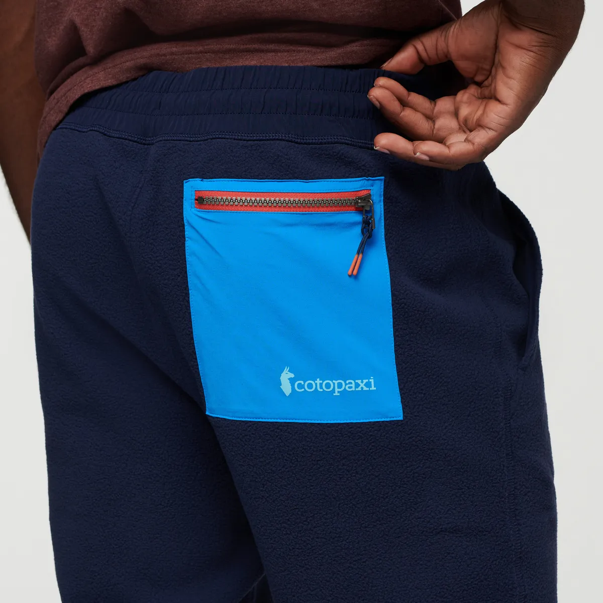 Cotopaxi Abrazo jogging polaire homme Oak taille M
