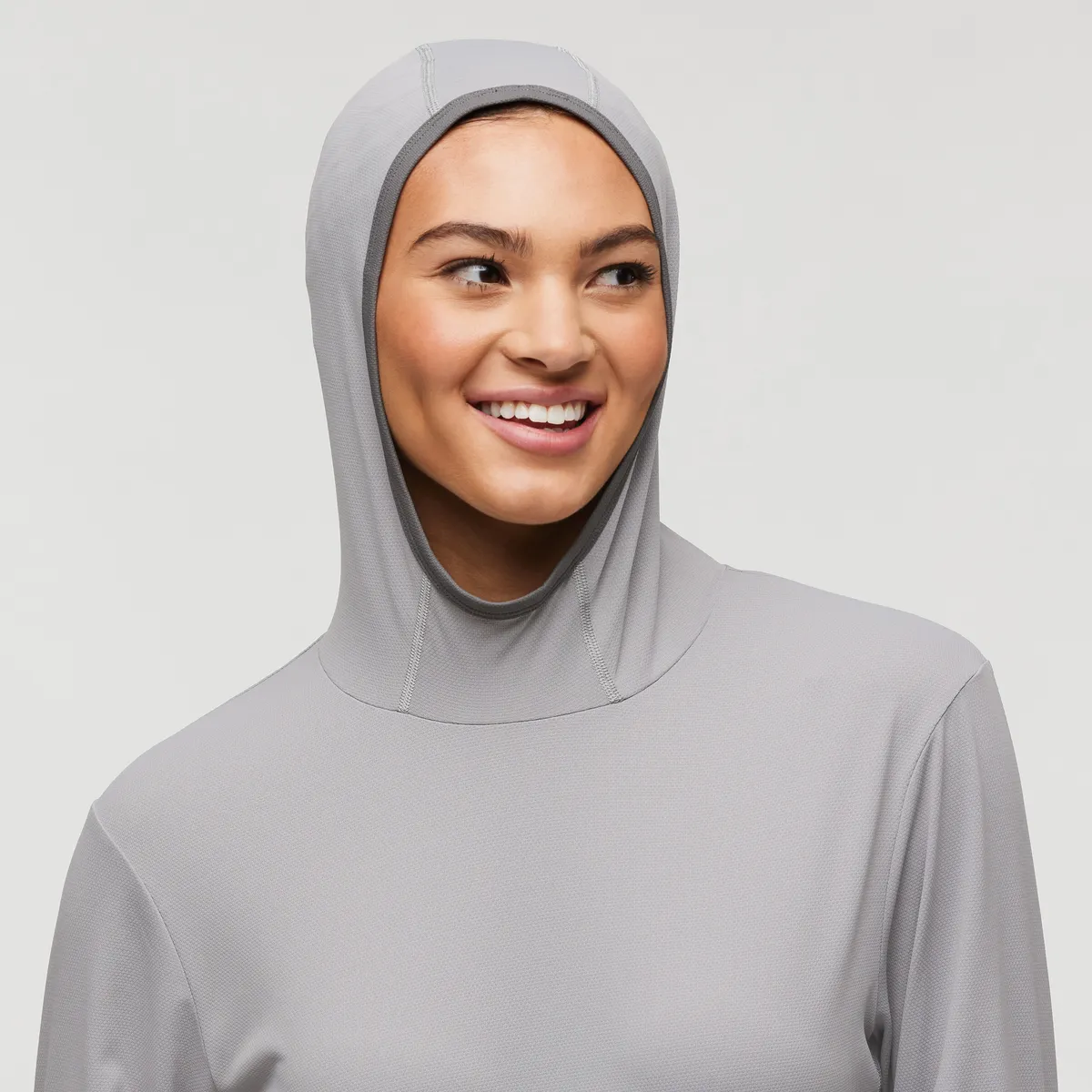 Cotopaxi Sombra sweat capuche femme Foam anti-UV